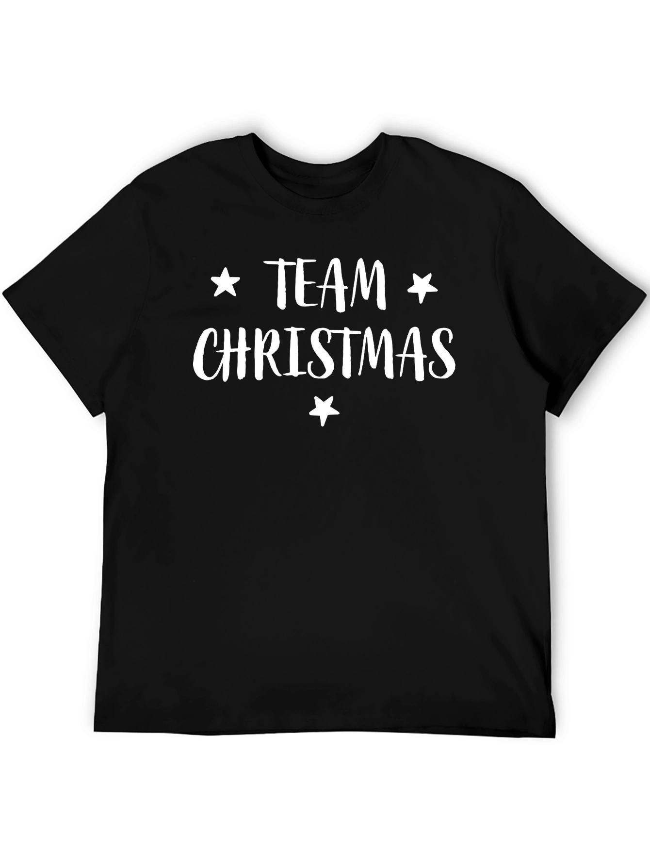 Team Christmas T-Shirt