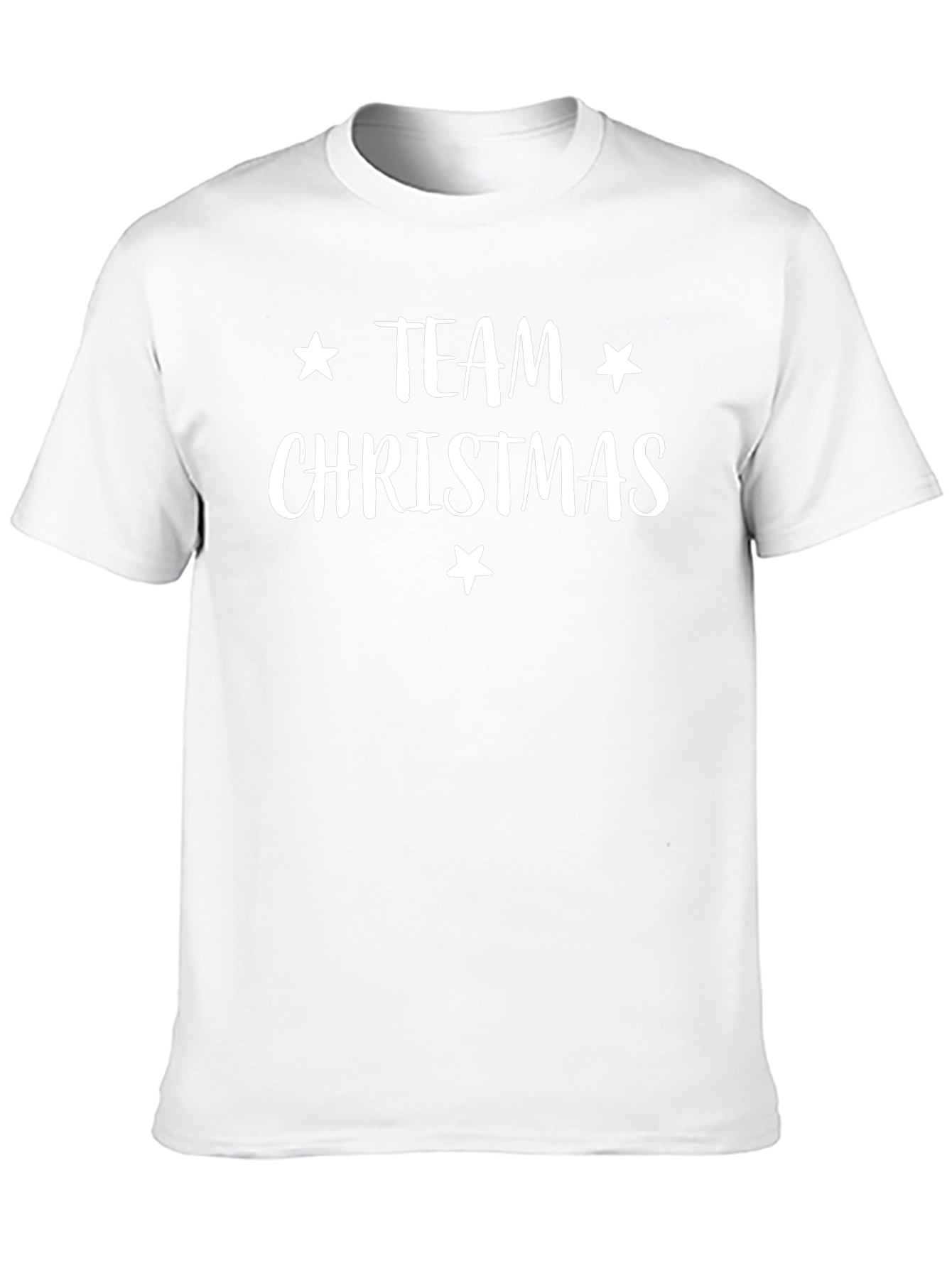 Team Christmas T-Shirt