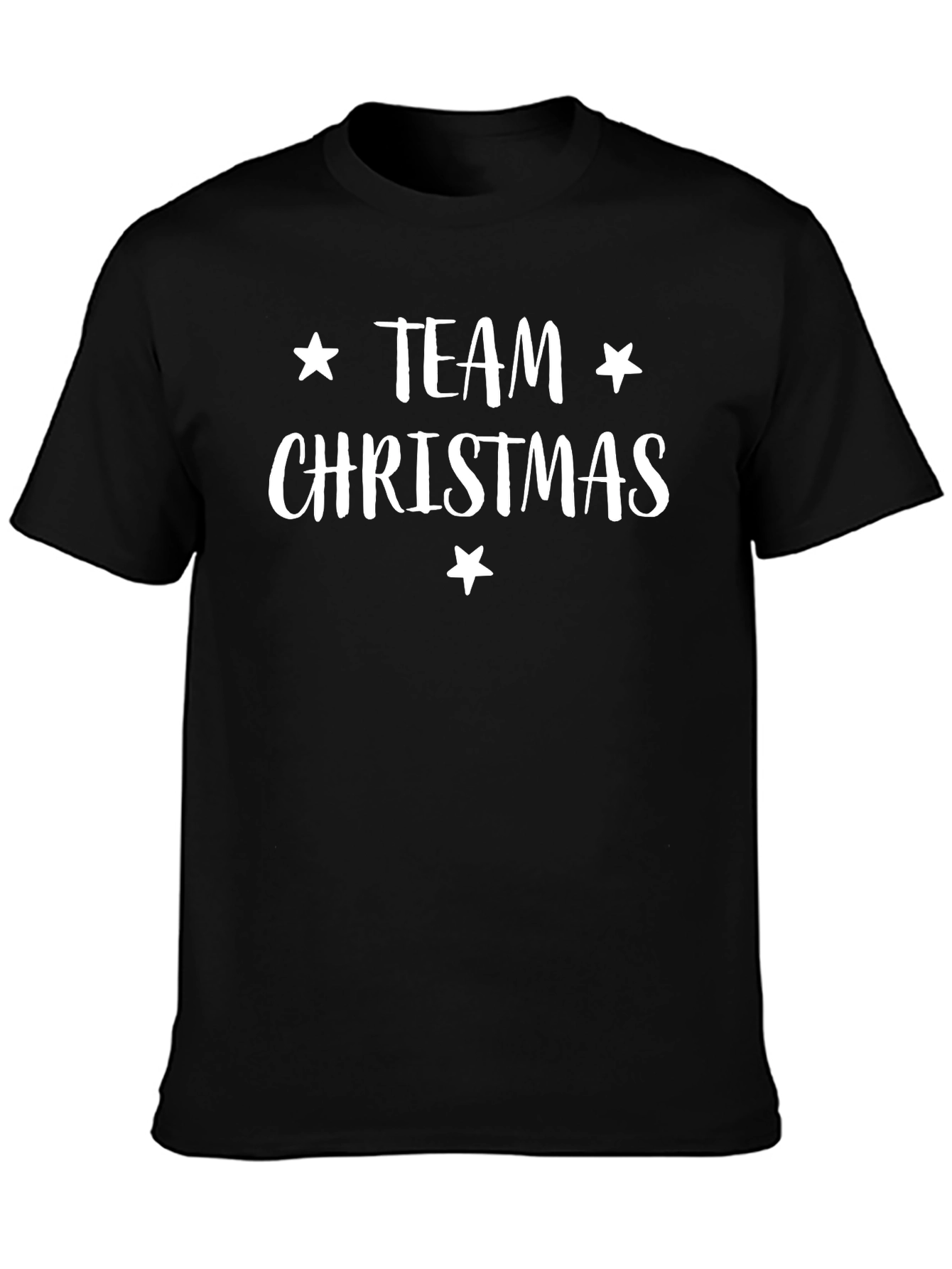 Team Christmas T-Shirt
