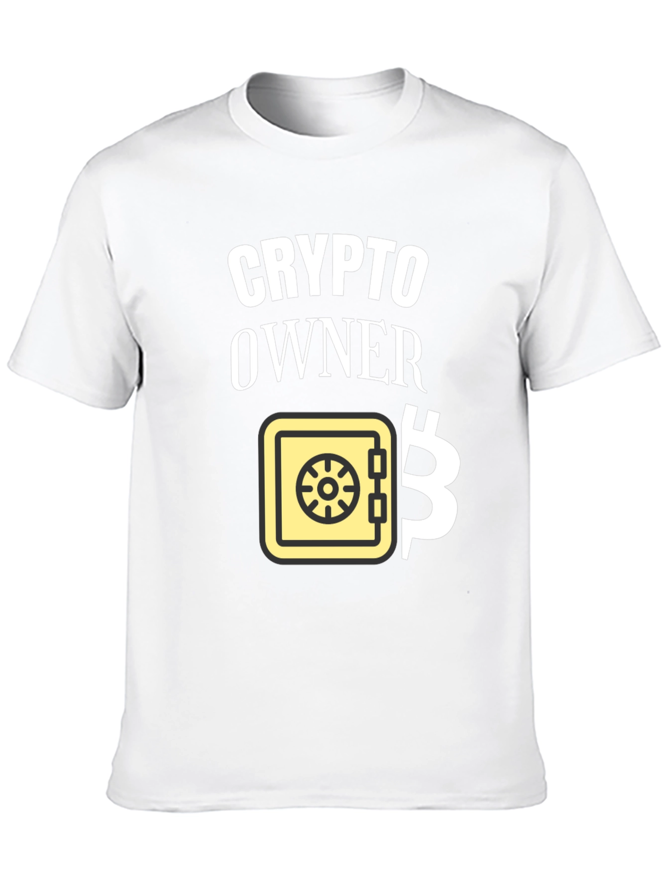 Crypto Owner T-Shirt