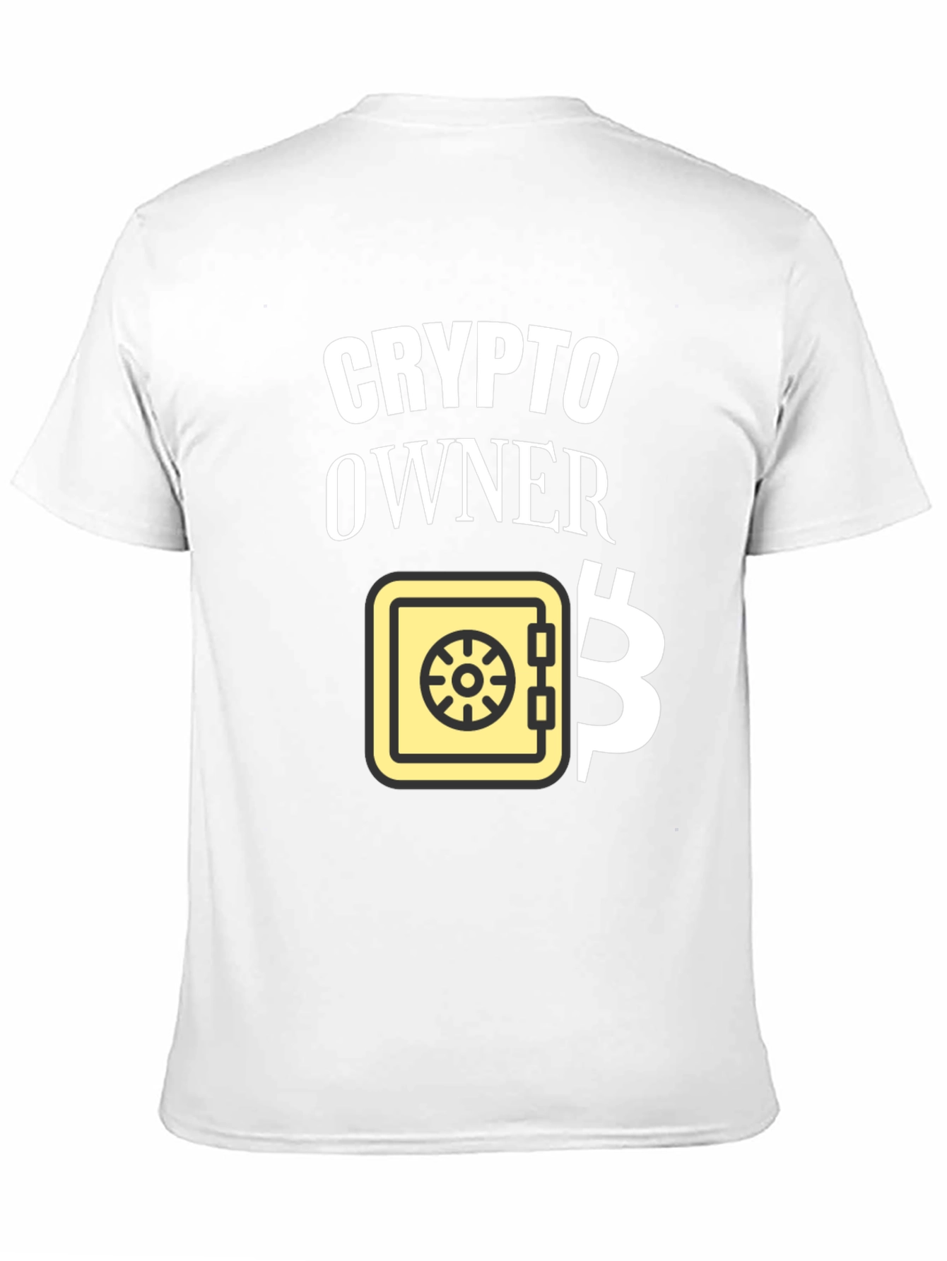 Crypto Owner T-Shirt
