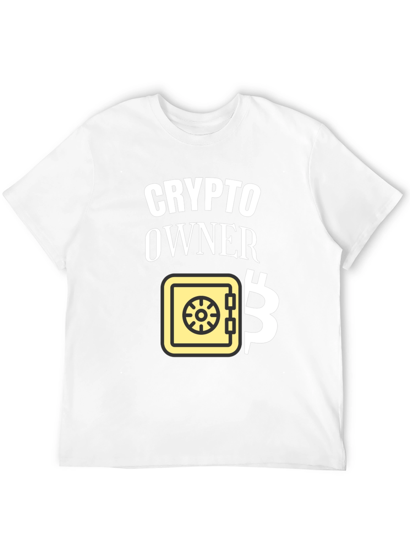 Crypto Owner T-Shirt