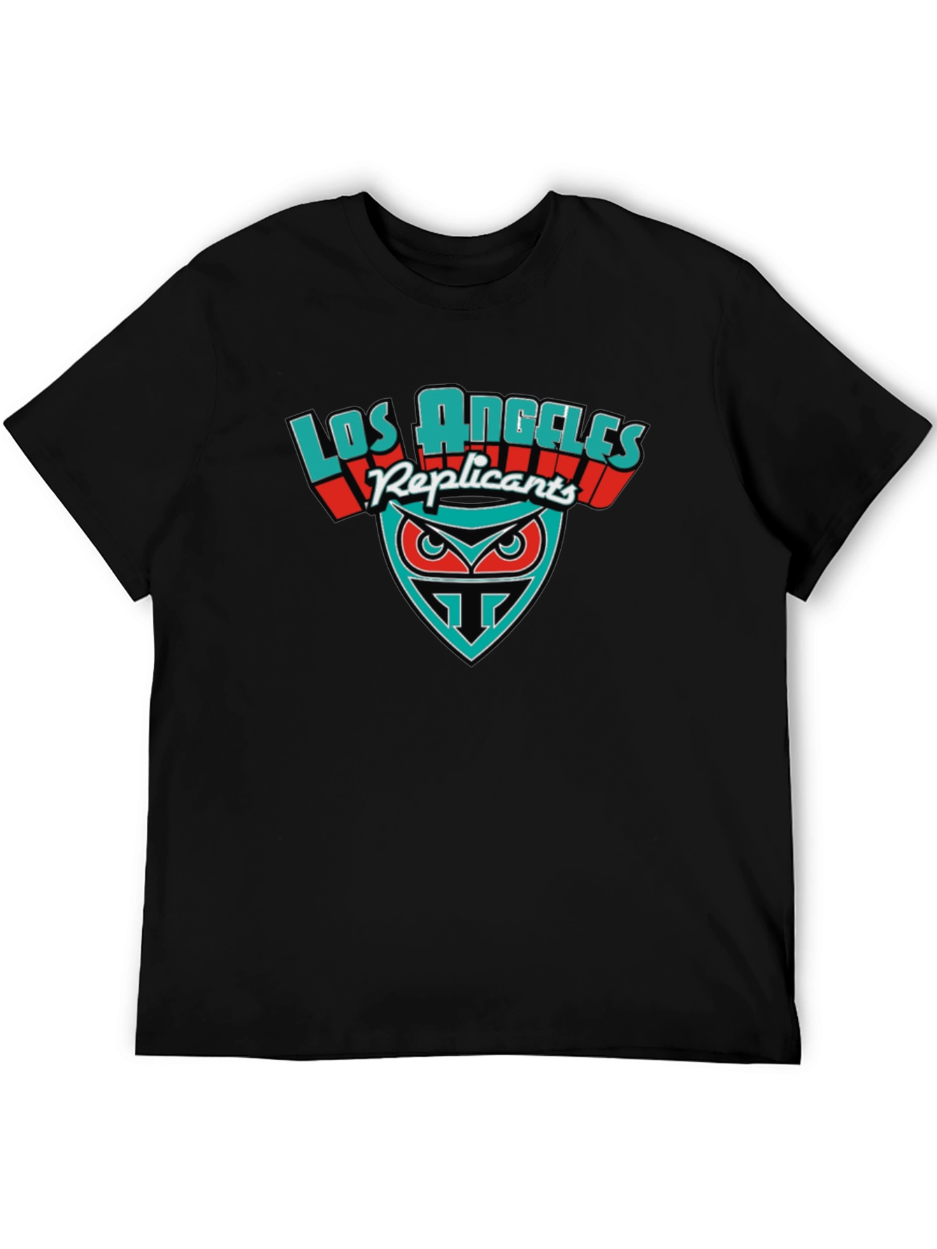 Los Angeles Replicants Graphic T-Shirt