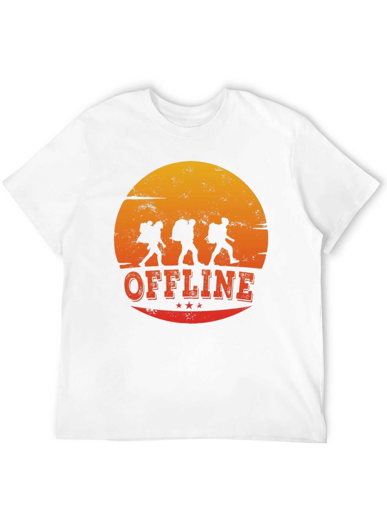 Offline Adventure T-Shirt