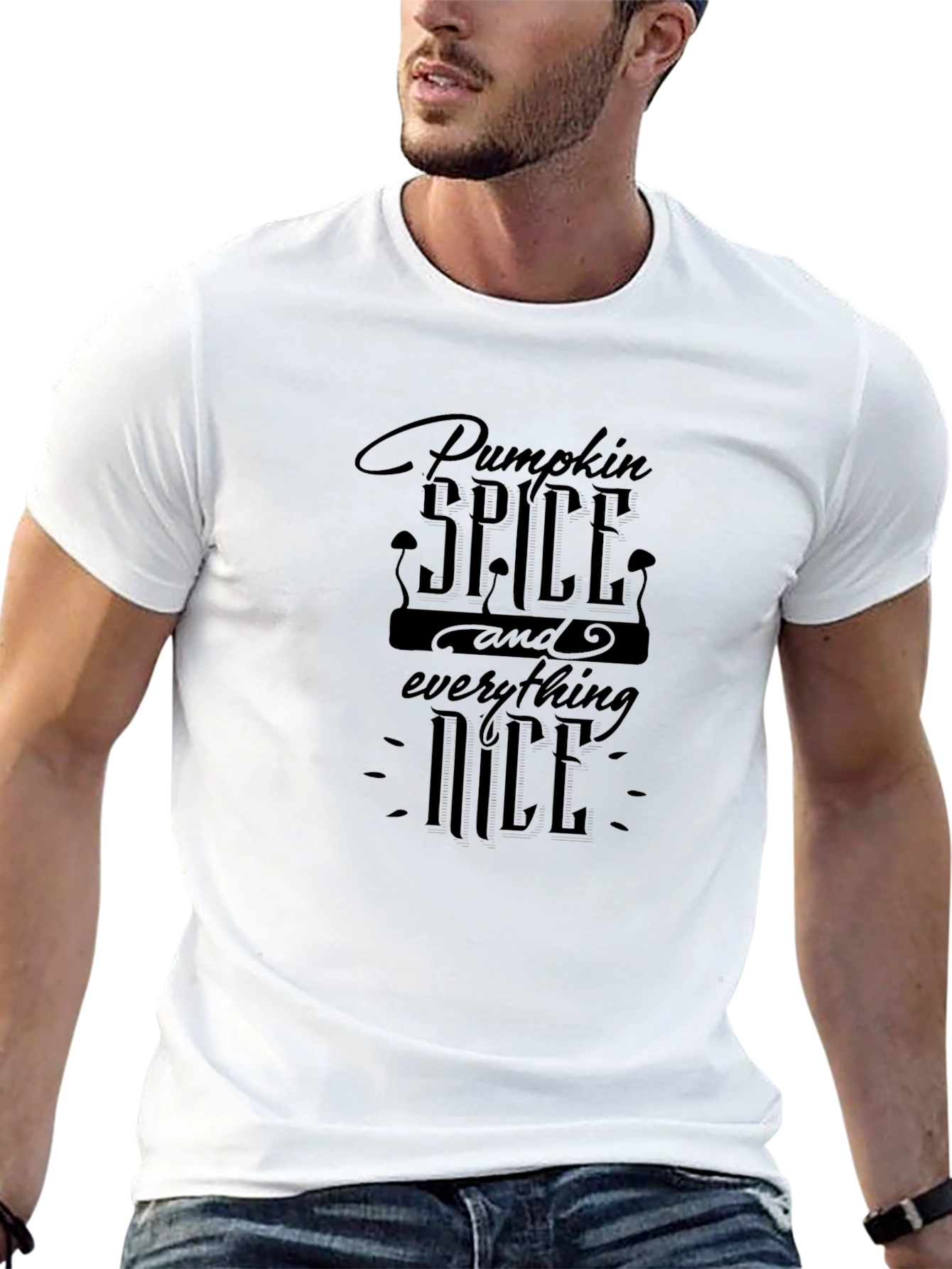 Pumpkin Spice T-Shirt