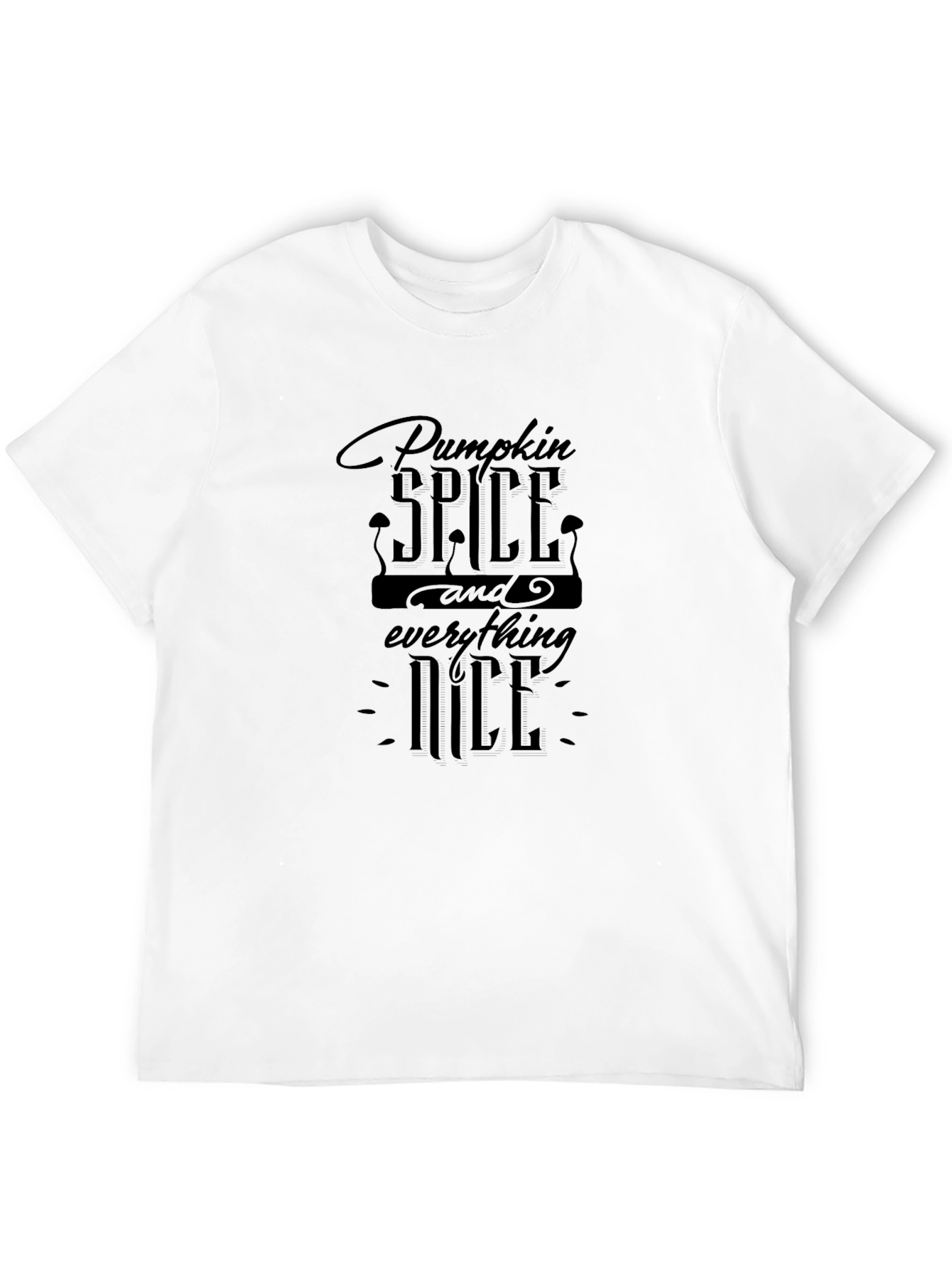 Pumpkin Spice T-Shirt