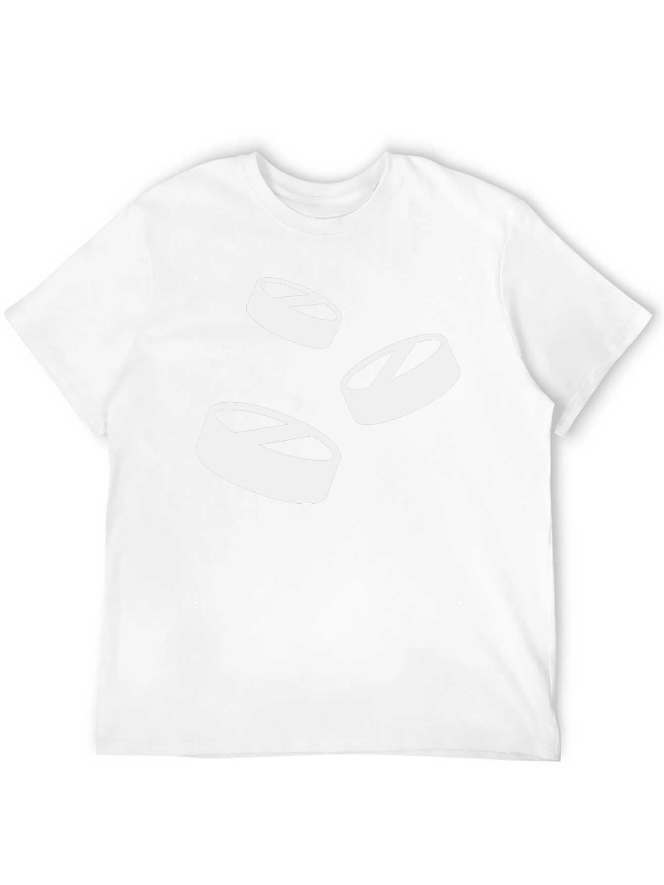 Pills Graphic T-Shirt - Black Cotton Tee