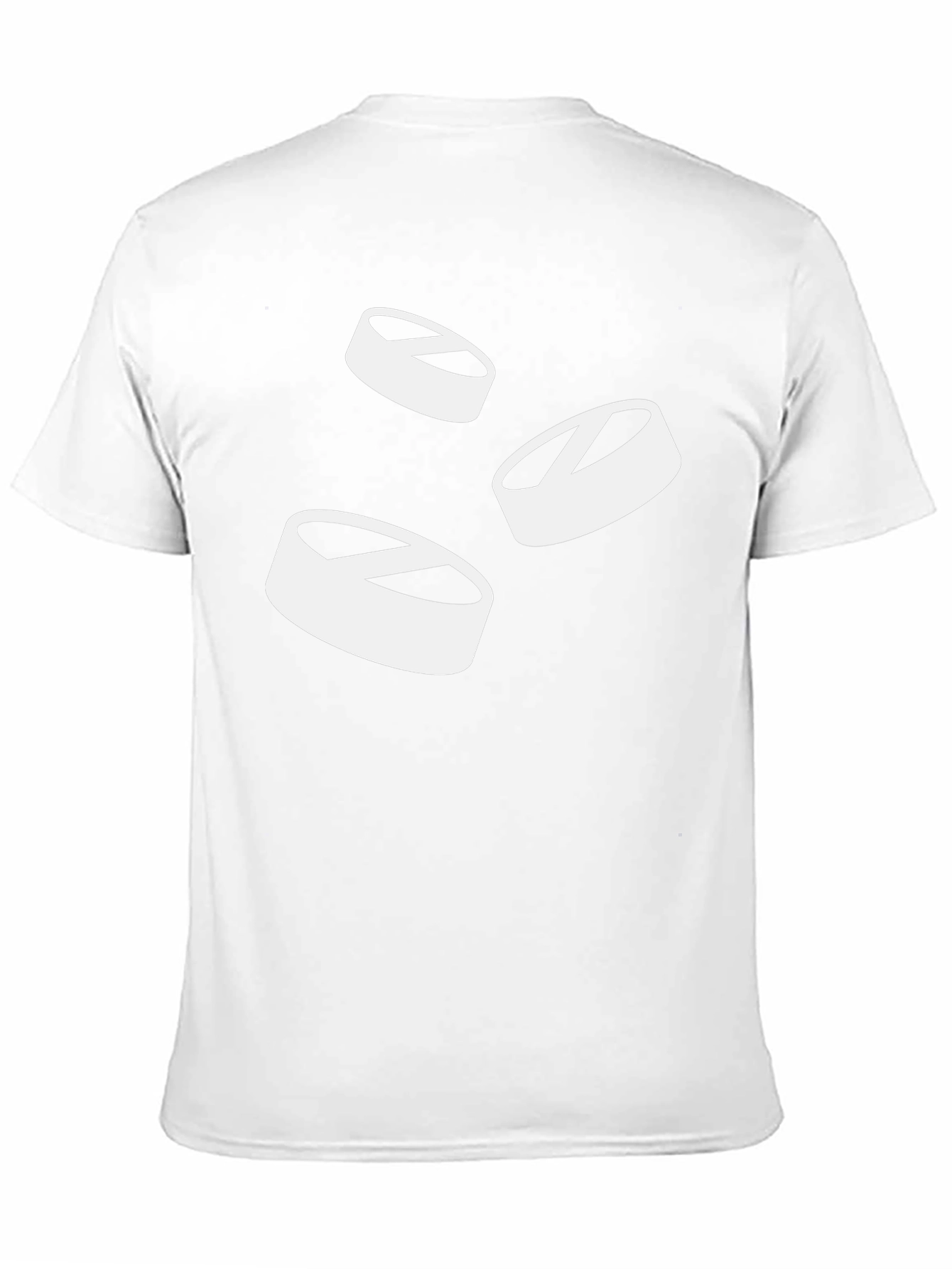 Pills Graphic T-Shirt - Black Cotton Tee