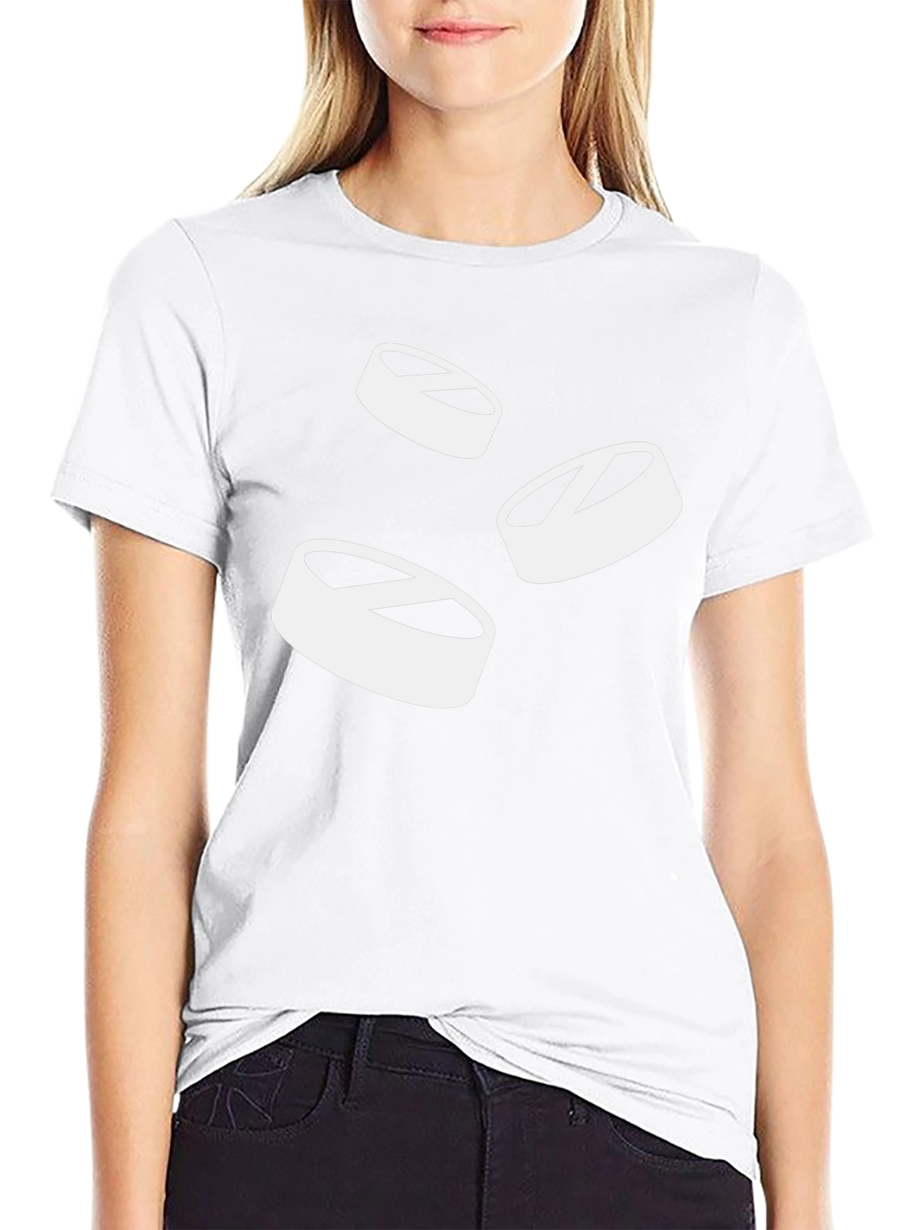 Pills Graphic T-Shirt - Black Cotton Tee