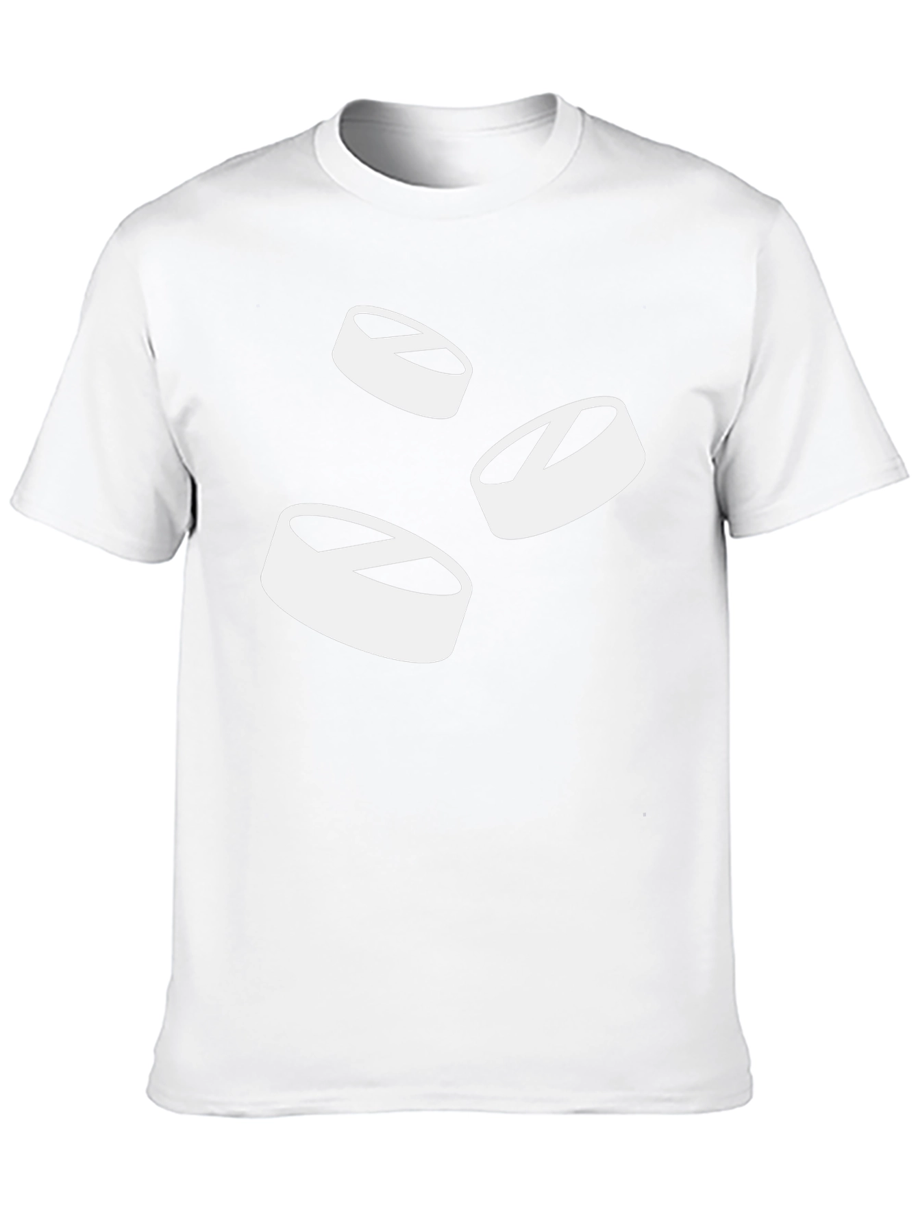 Pills Graphic T-Shirt - Black Cotton Tee