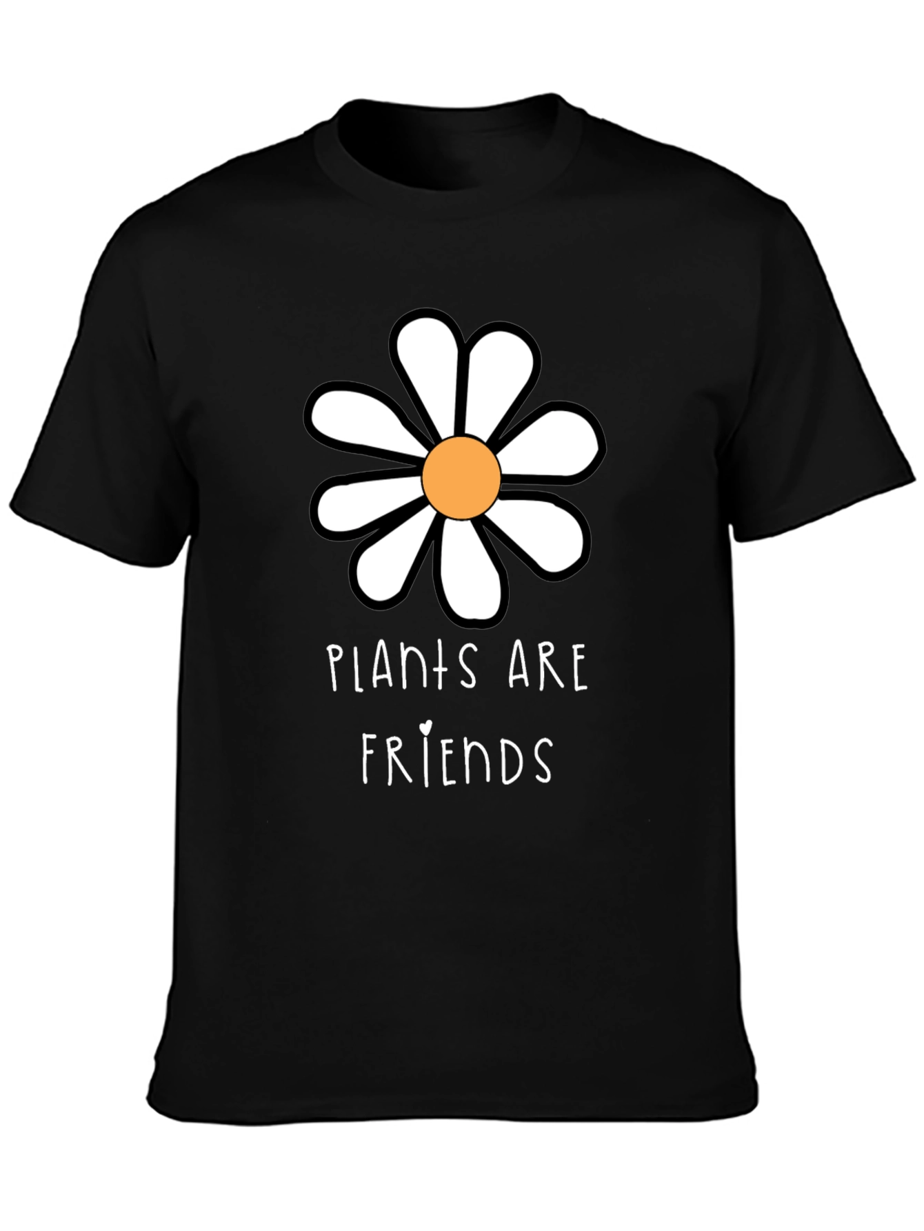 Plants Are Friends T-Shirt