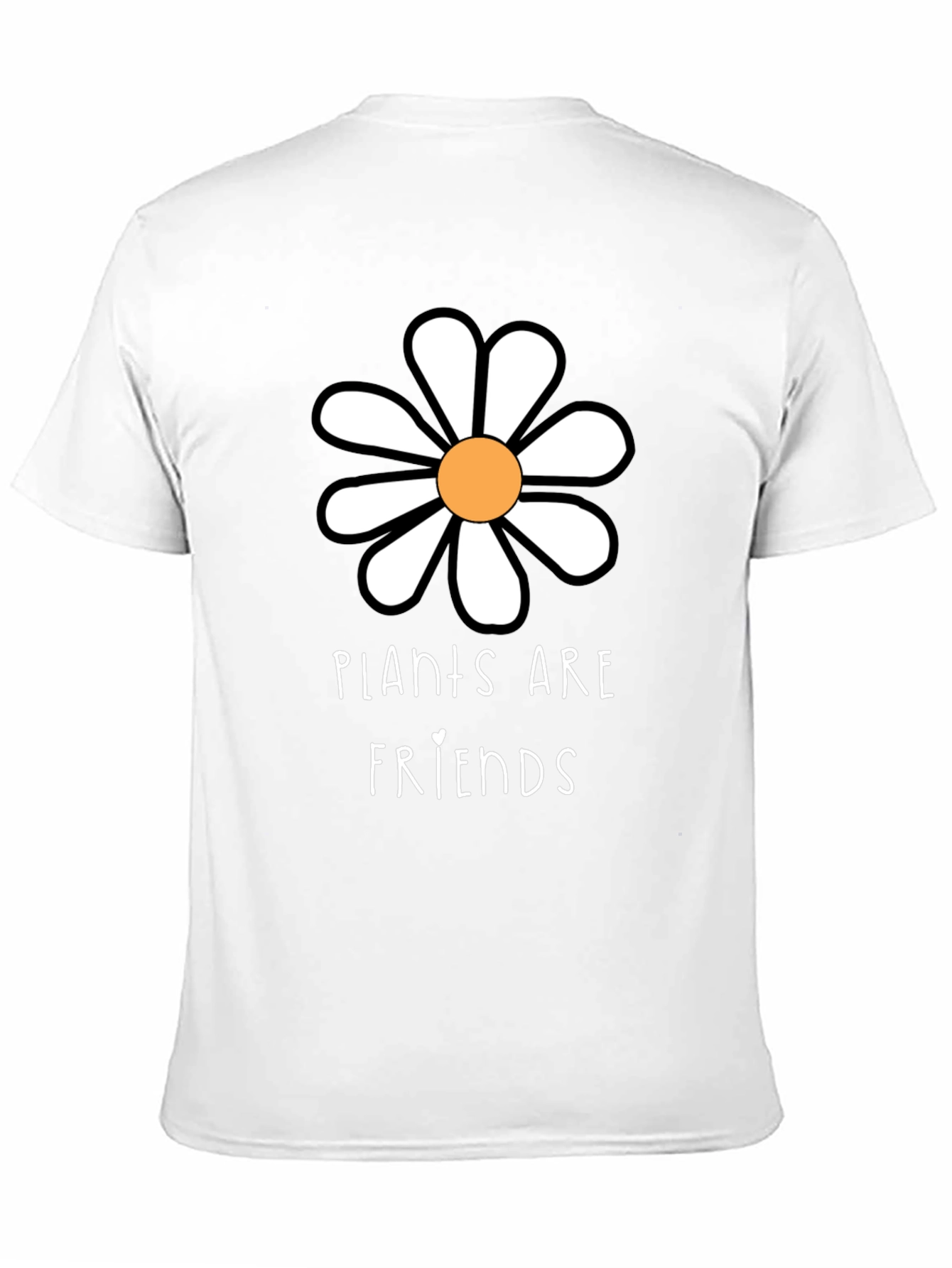 Plants Are Friends T-Shirt