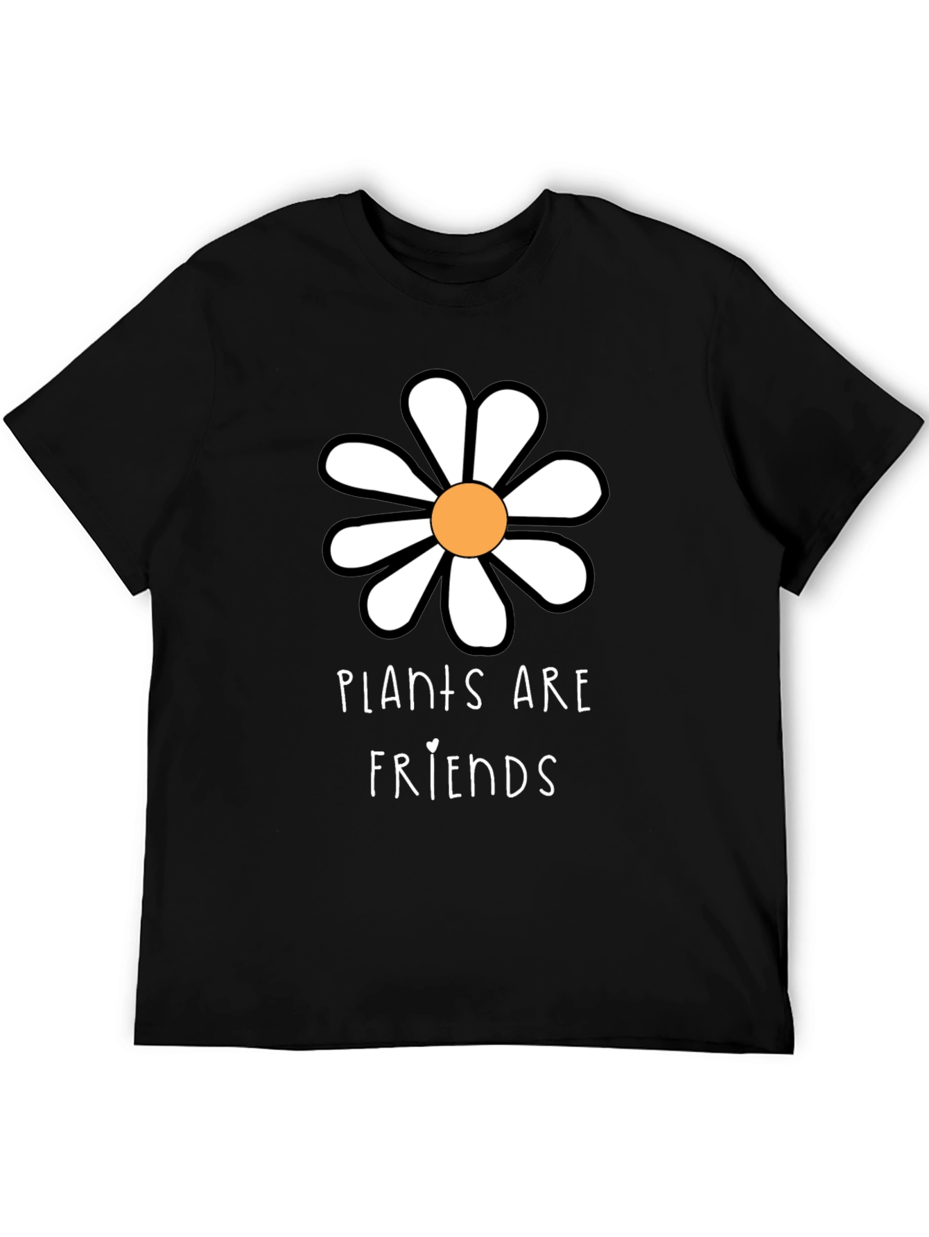 Plants Are Friends T-Shirt