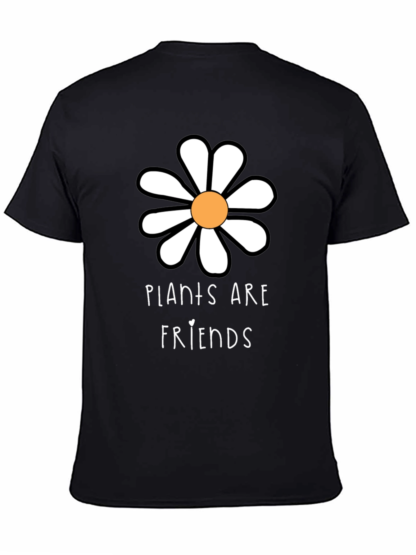 Plants Are Friends T-Shirt