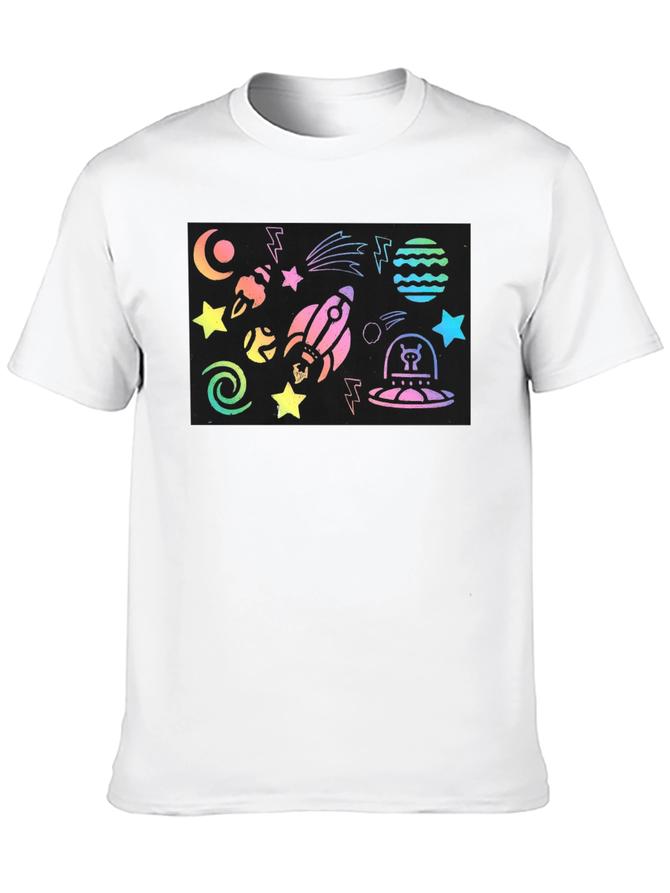 Cosmic Dreams T-Shirt