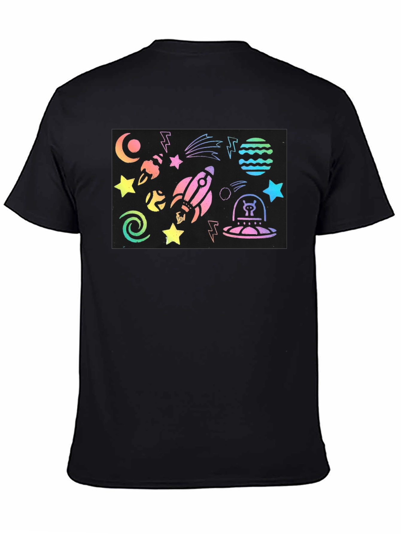 Cosmic Dreams T-Shirt