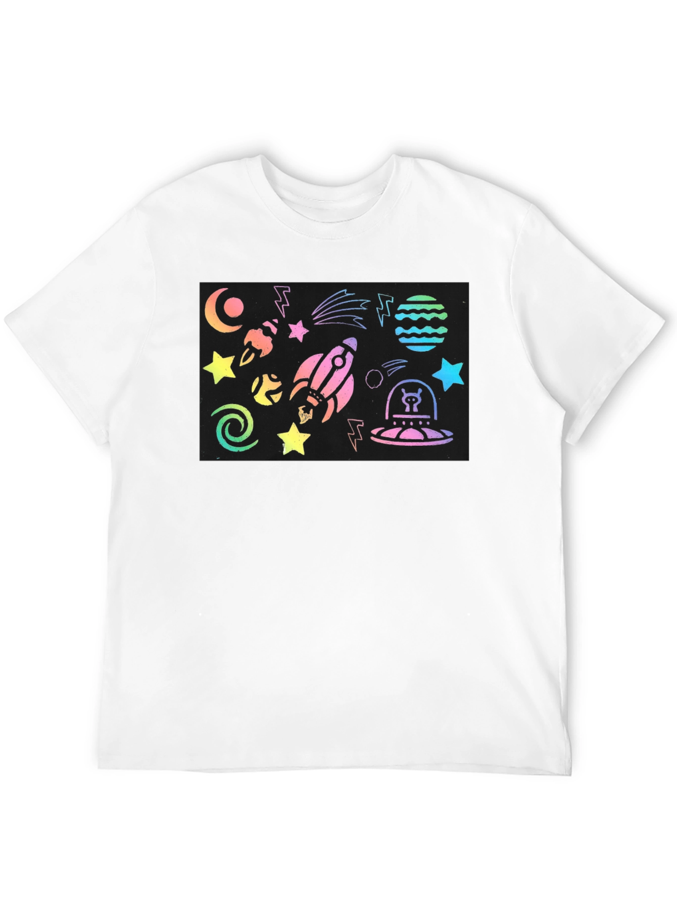 Cosmic Dreams T-Shirt