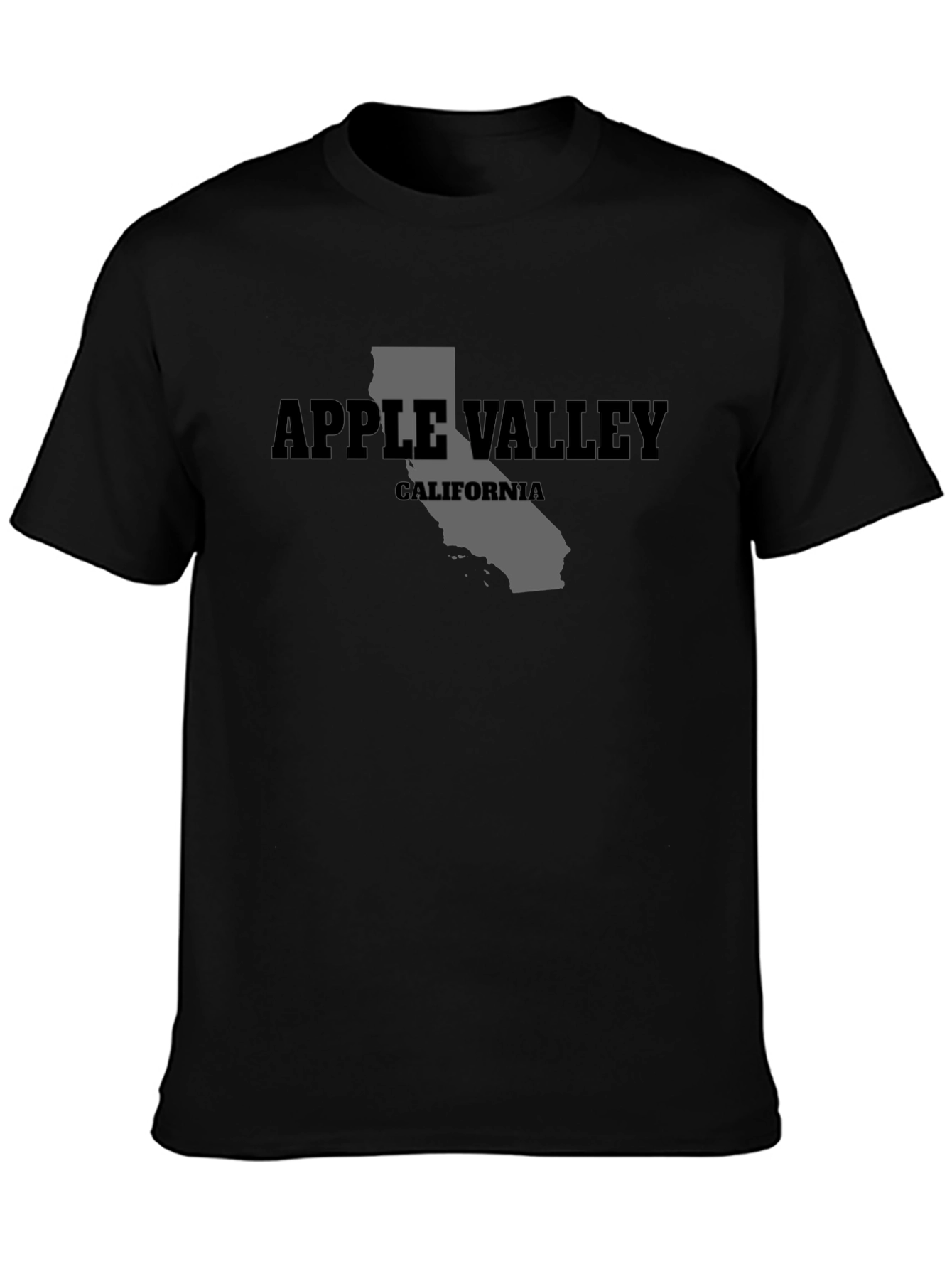 Apple Valley California T-Shirt