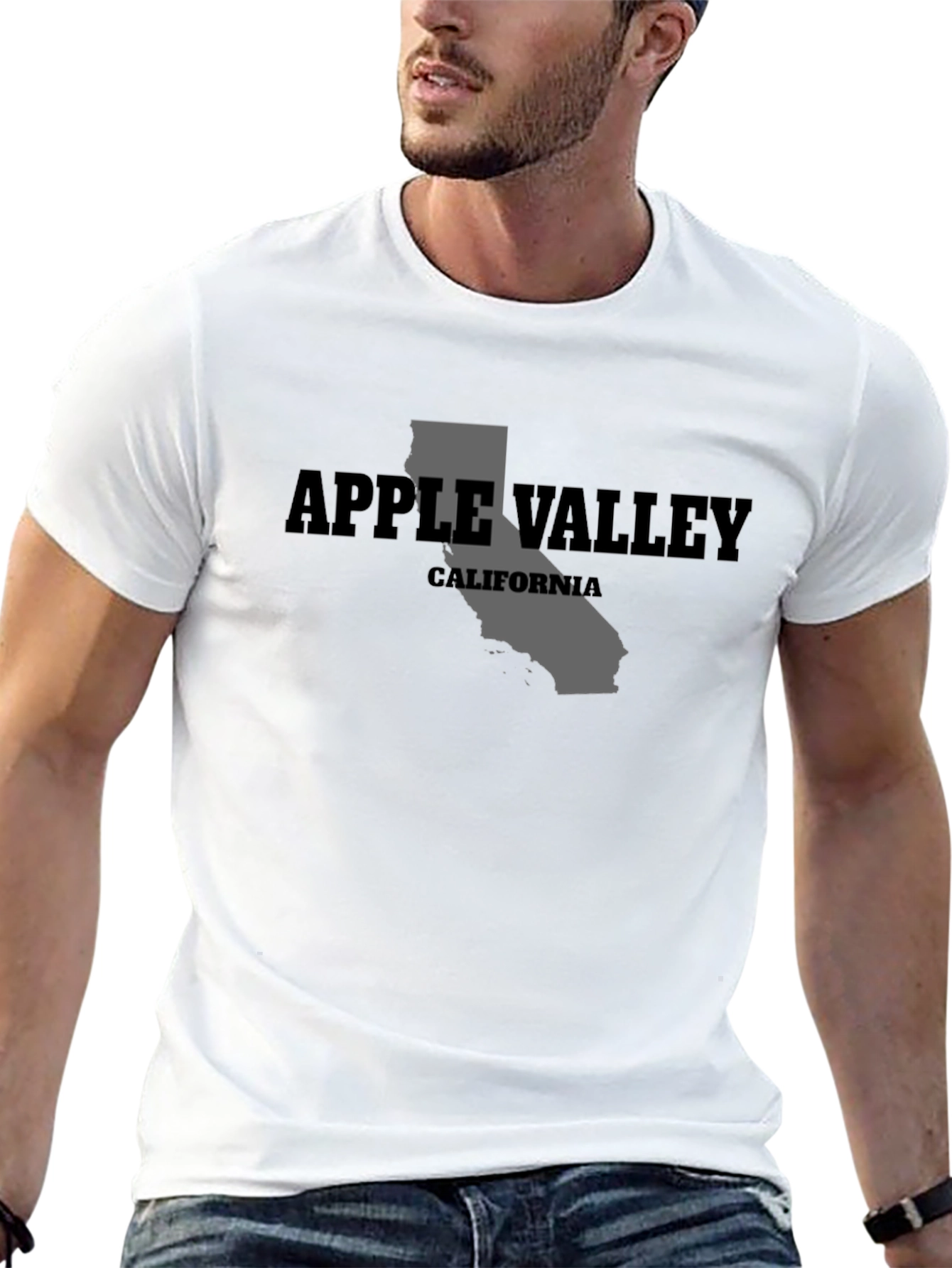 Apple Valley California T-Shirt