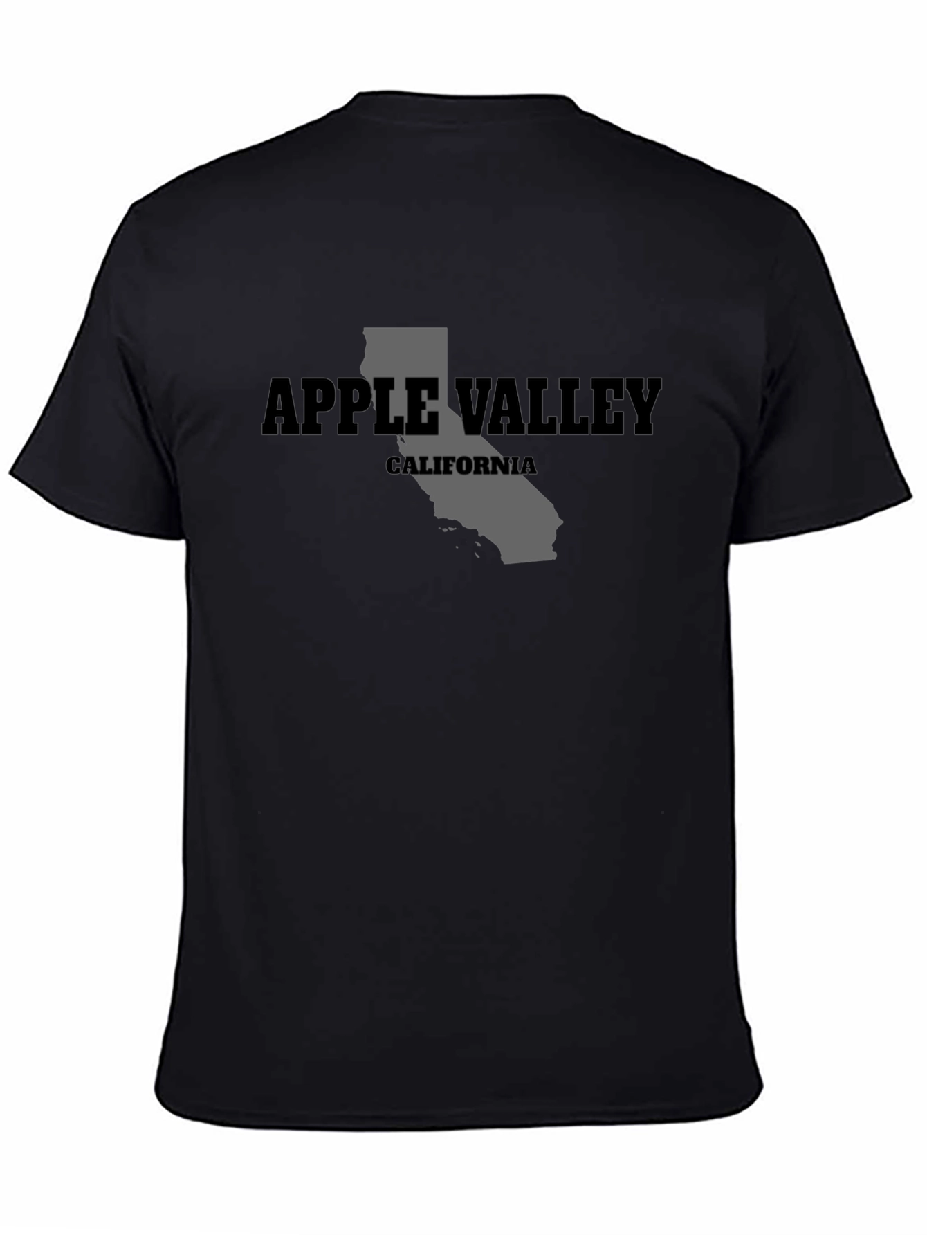 Apple Valley California T-Shirt