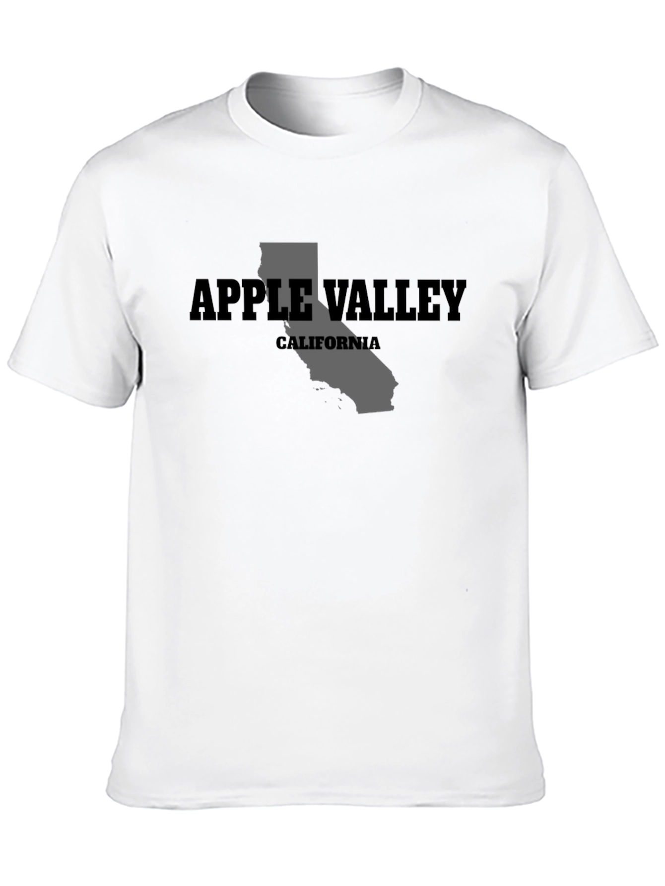 Apple Valley California T-Shirt