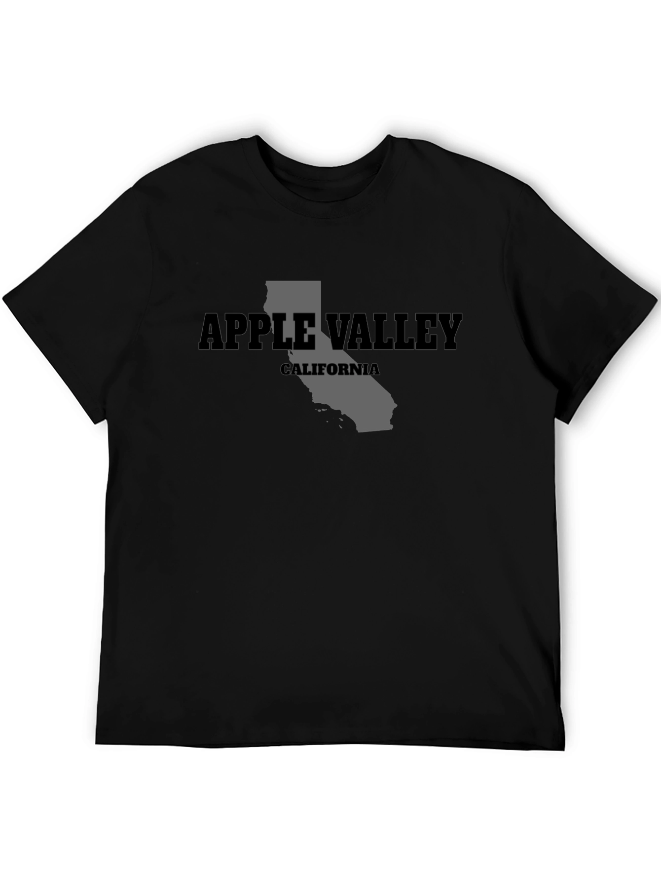 Apple Valley California T-Shirt