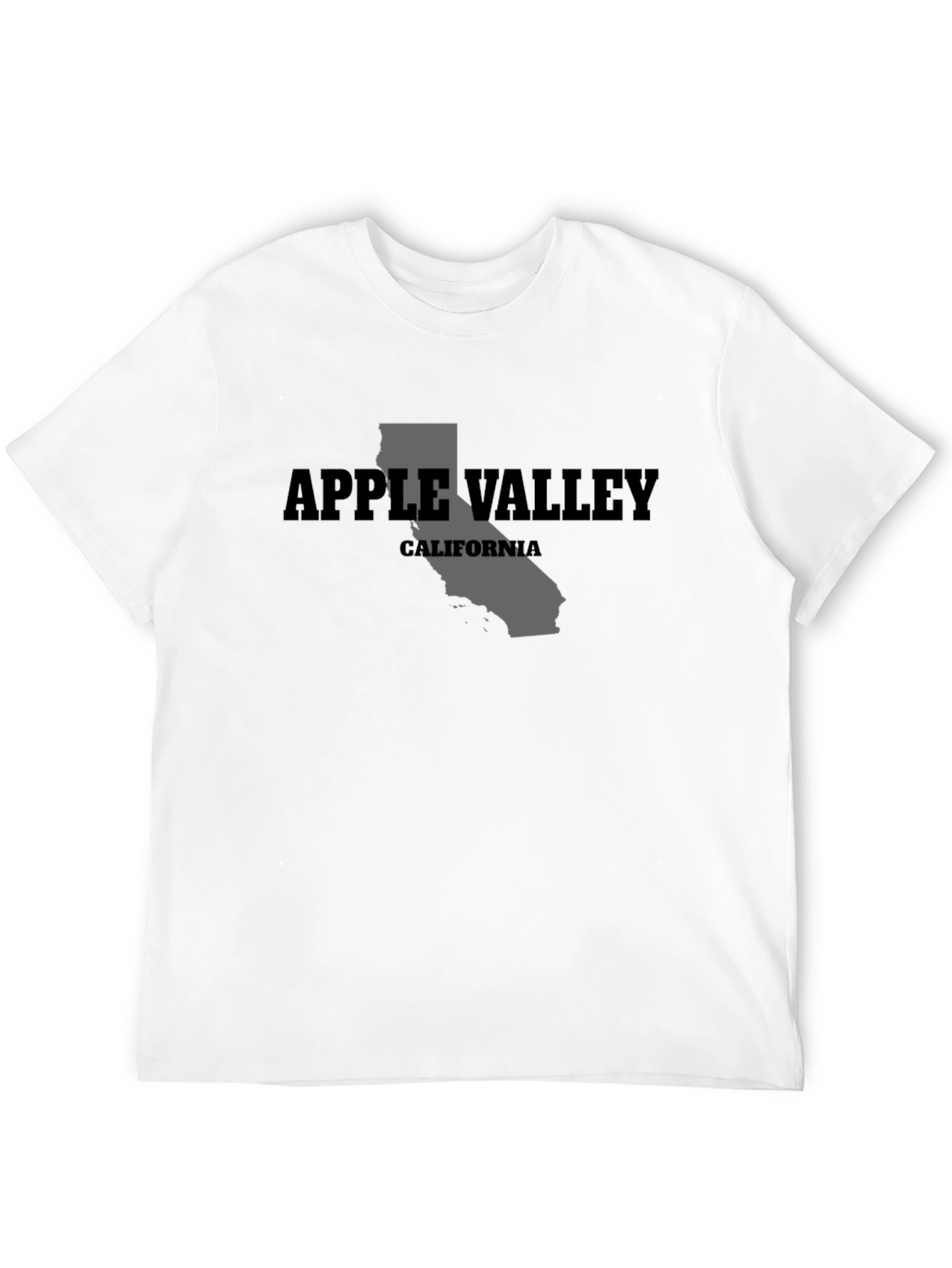 Apple Valley California T-Shirt