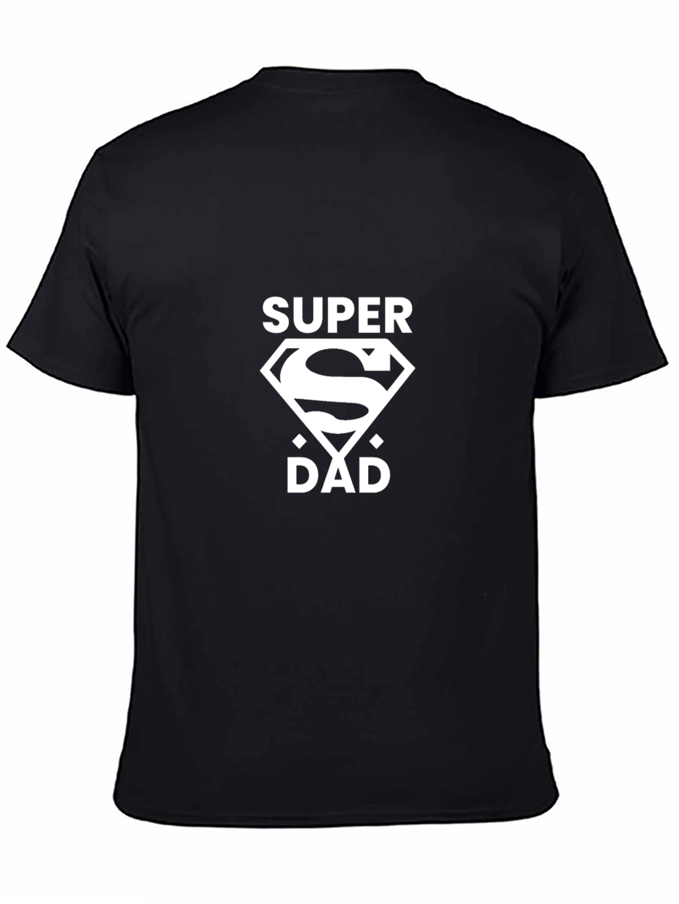 Super Dad T-Shirt - Fathers Day Gift