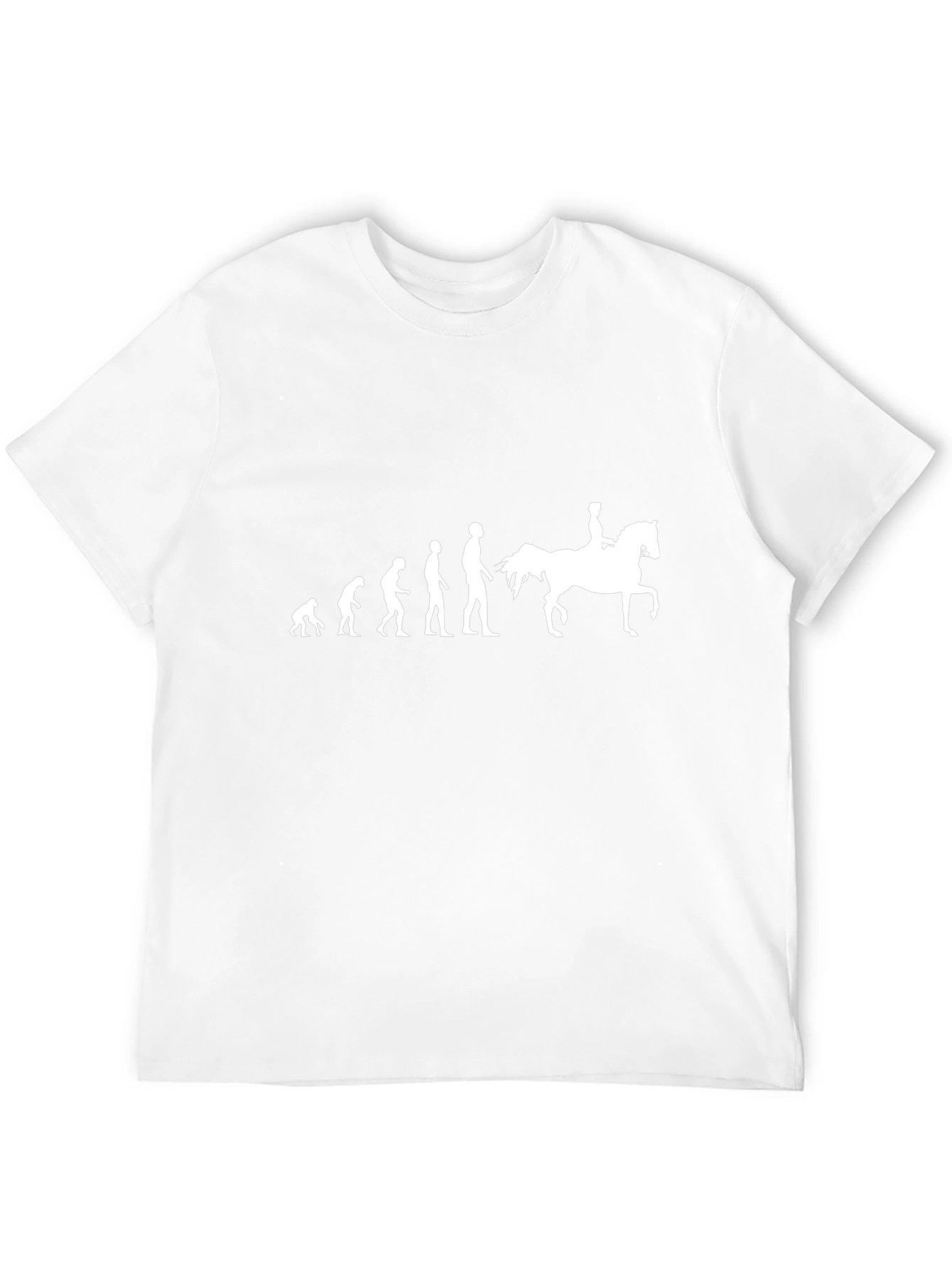 Equestrian Evolution T-Shirt
