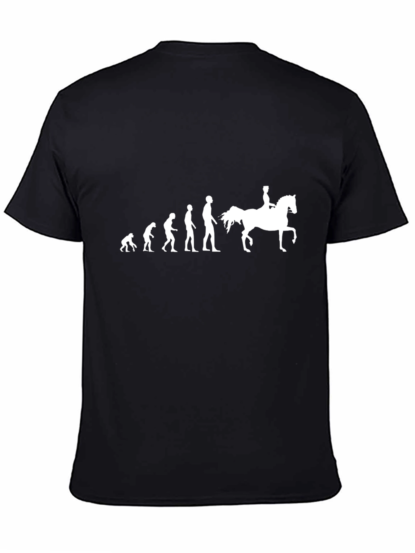 Equestrian Evolution T-Shirt