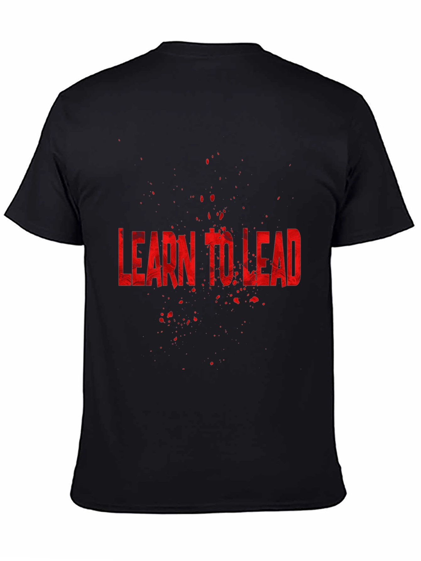 Learn to Lead Graphic Tee