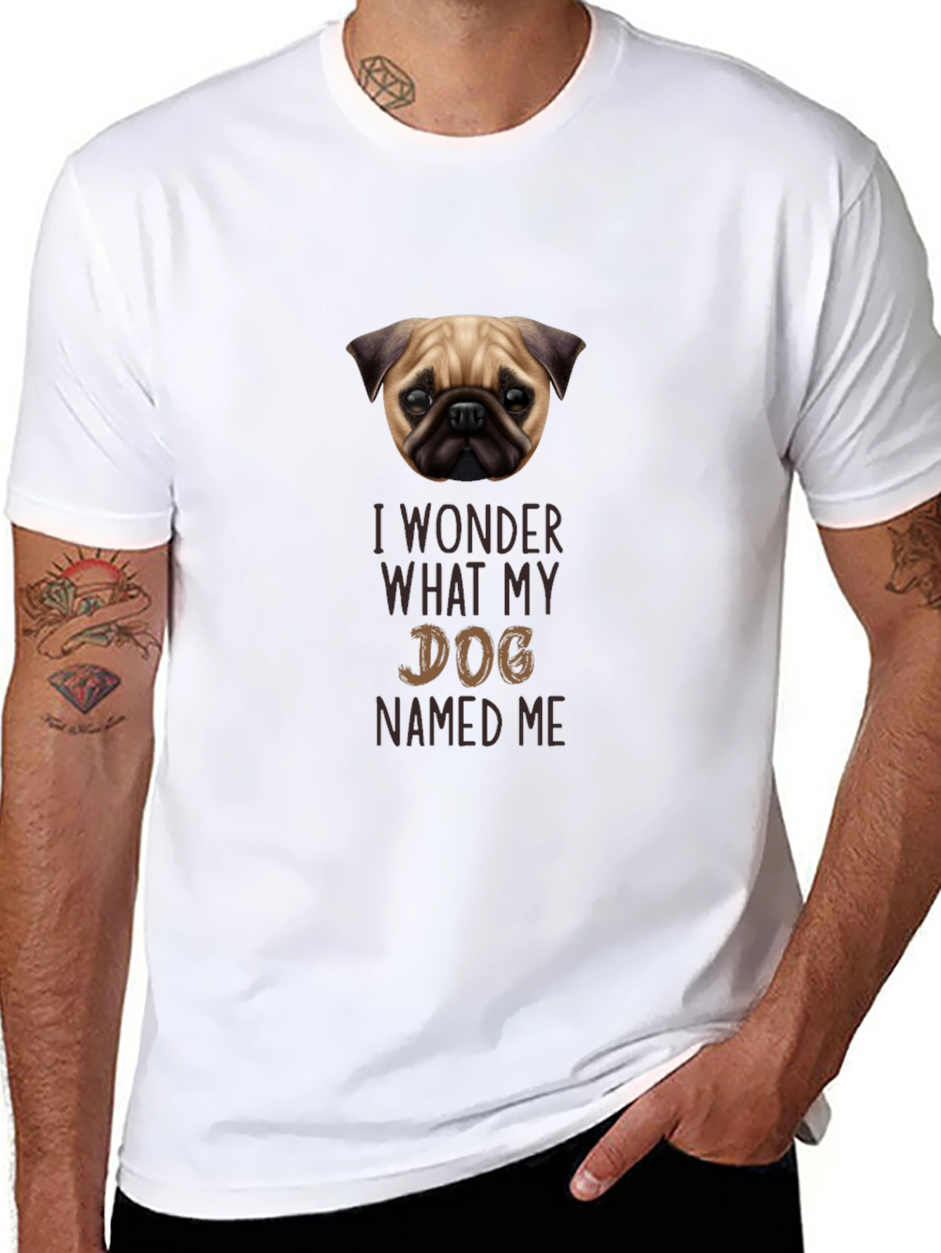 Pug