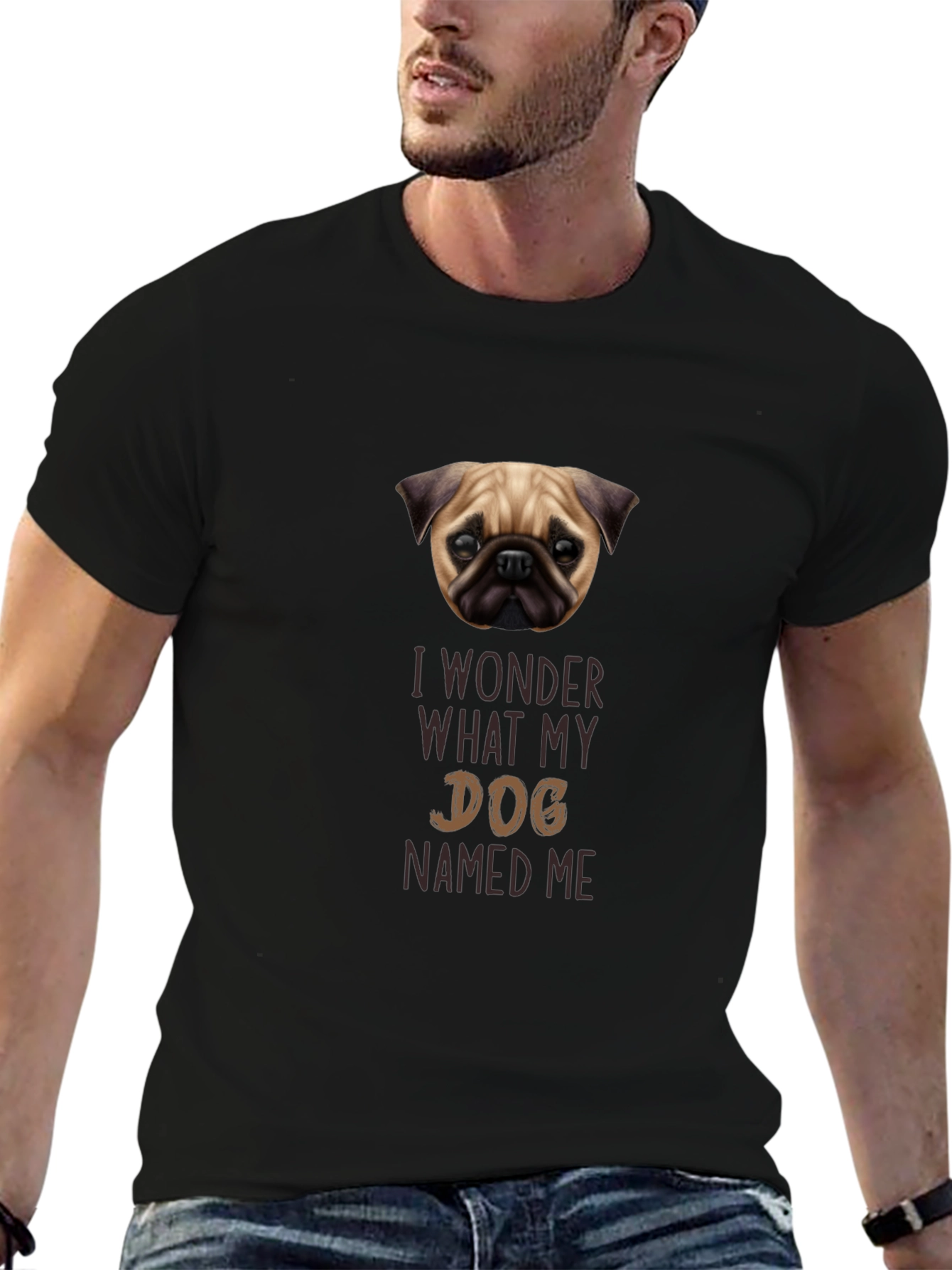 Pug