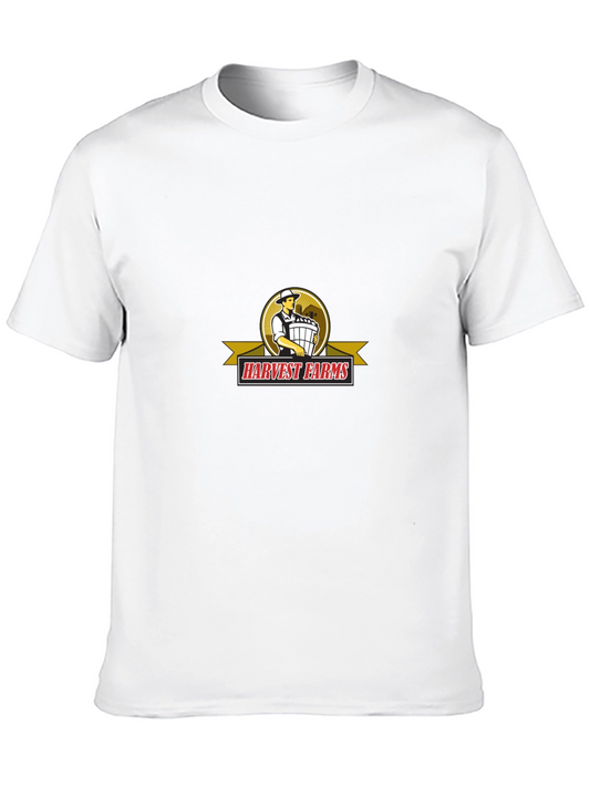 Harvest Farms Graphic T-Shirt