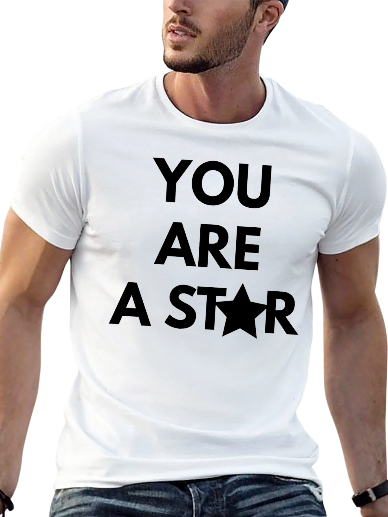 You Are A Star T-Shirt