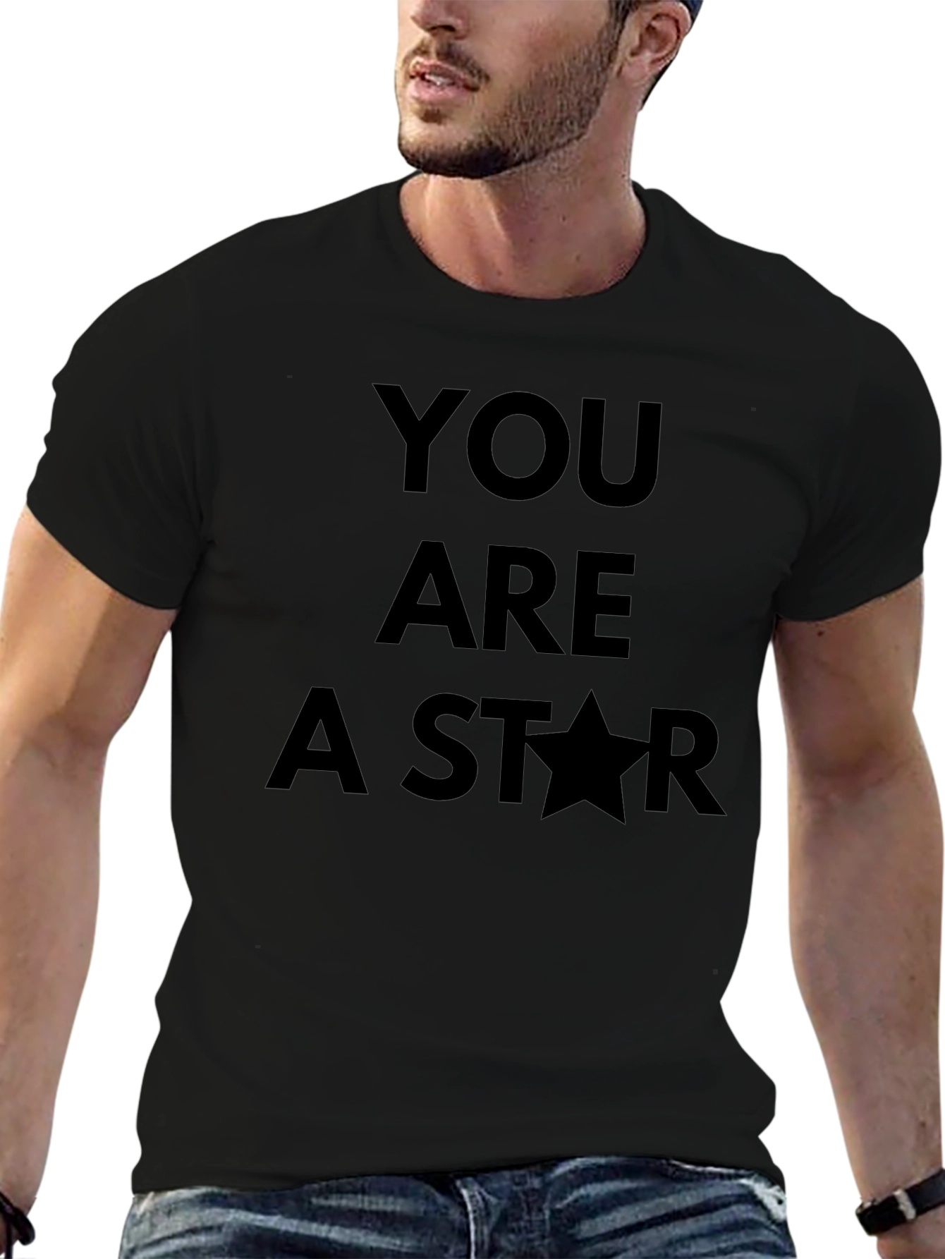 You Are A Star T-Shirt