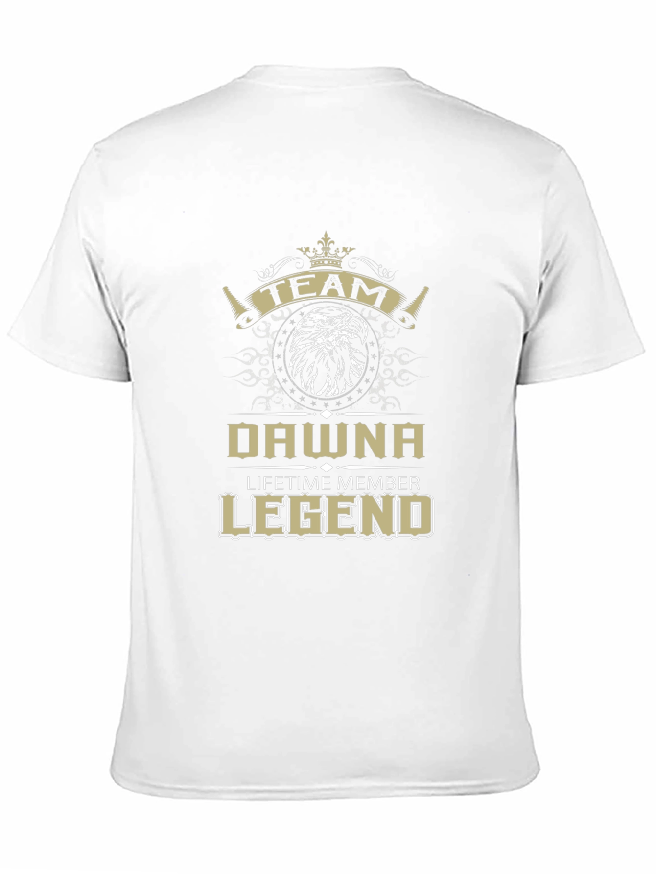 Dawna Legend T-Shirt