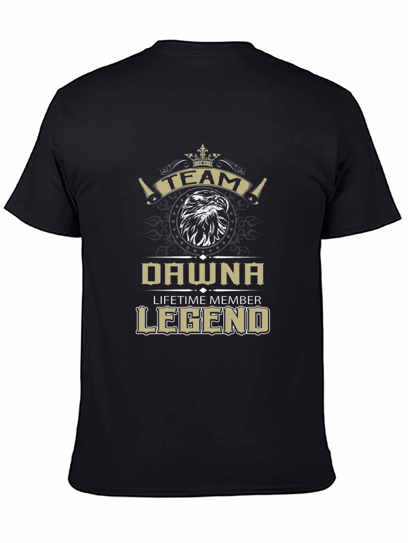 Dawna Legend T-Shirt
