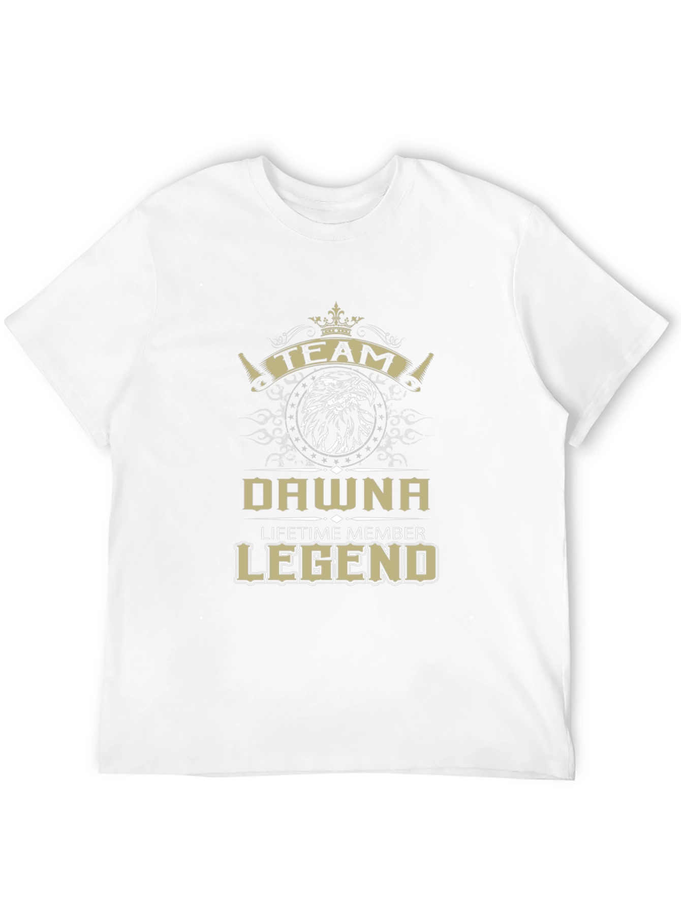 Dawna Legend T-Shirt