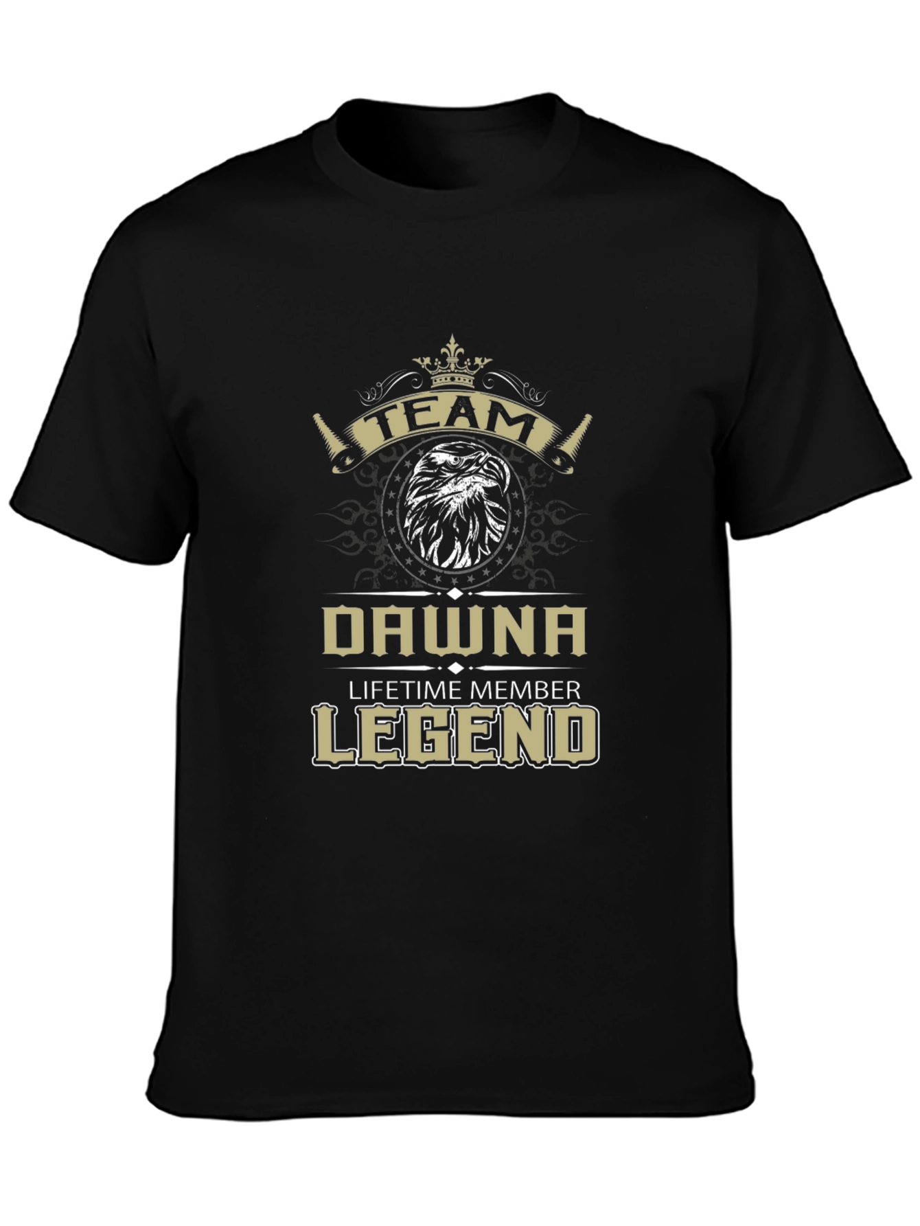 Dawna Legend T-Shirt