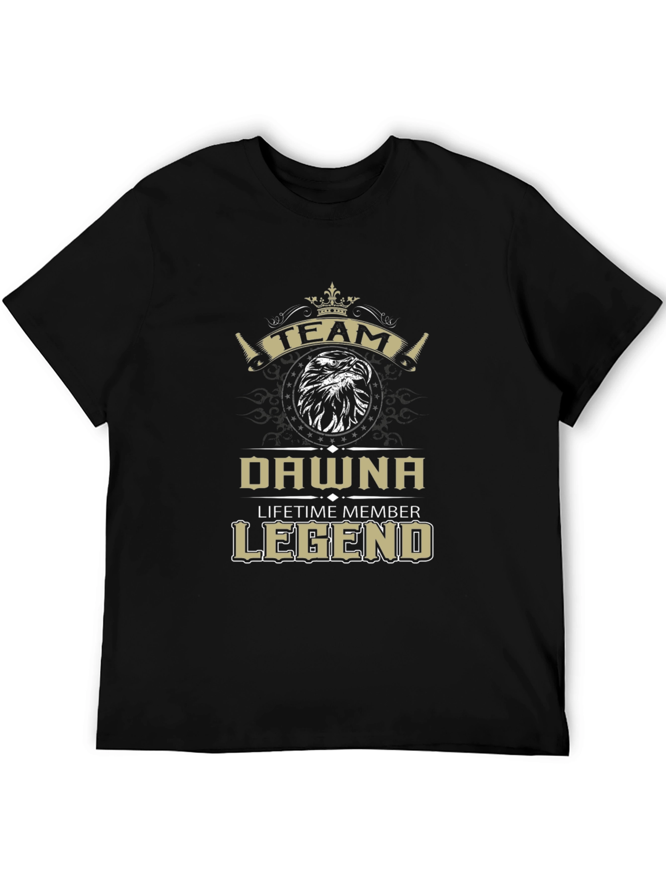 Dawna Legend T-Shirt