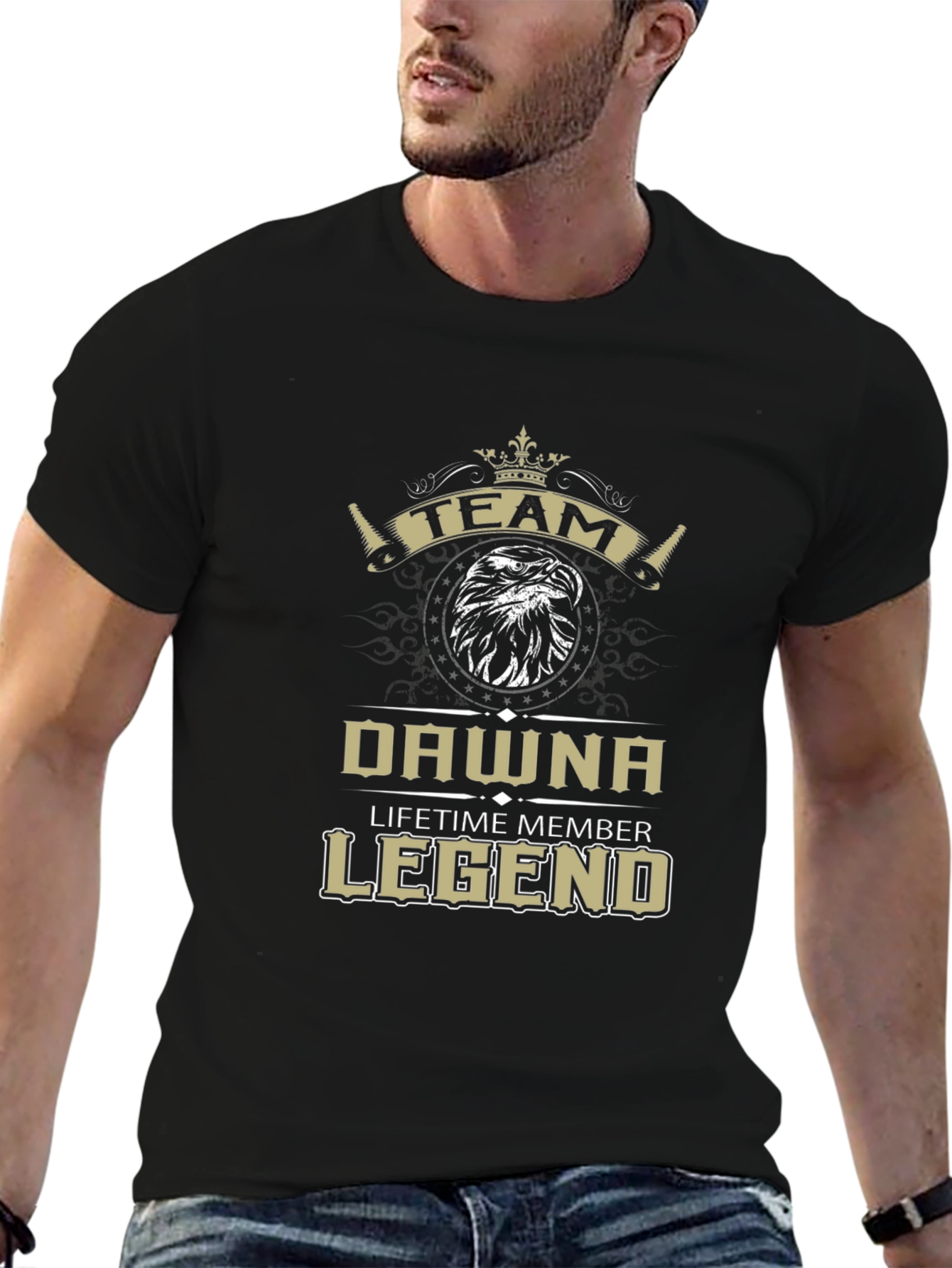 Dawna Legend T-Shirt