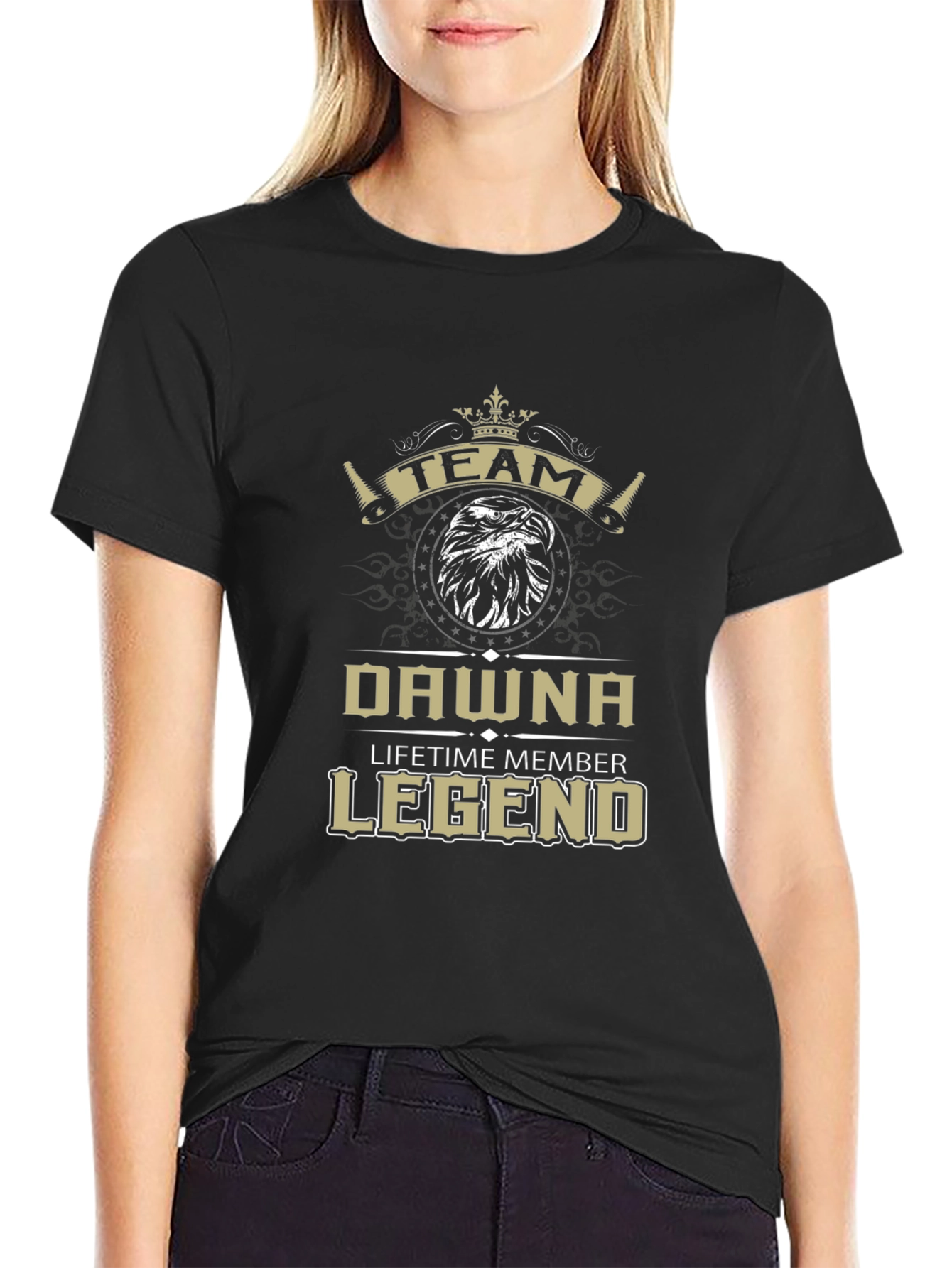 Dawna Legend T-Shirt