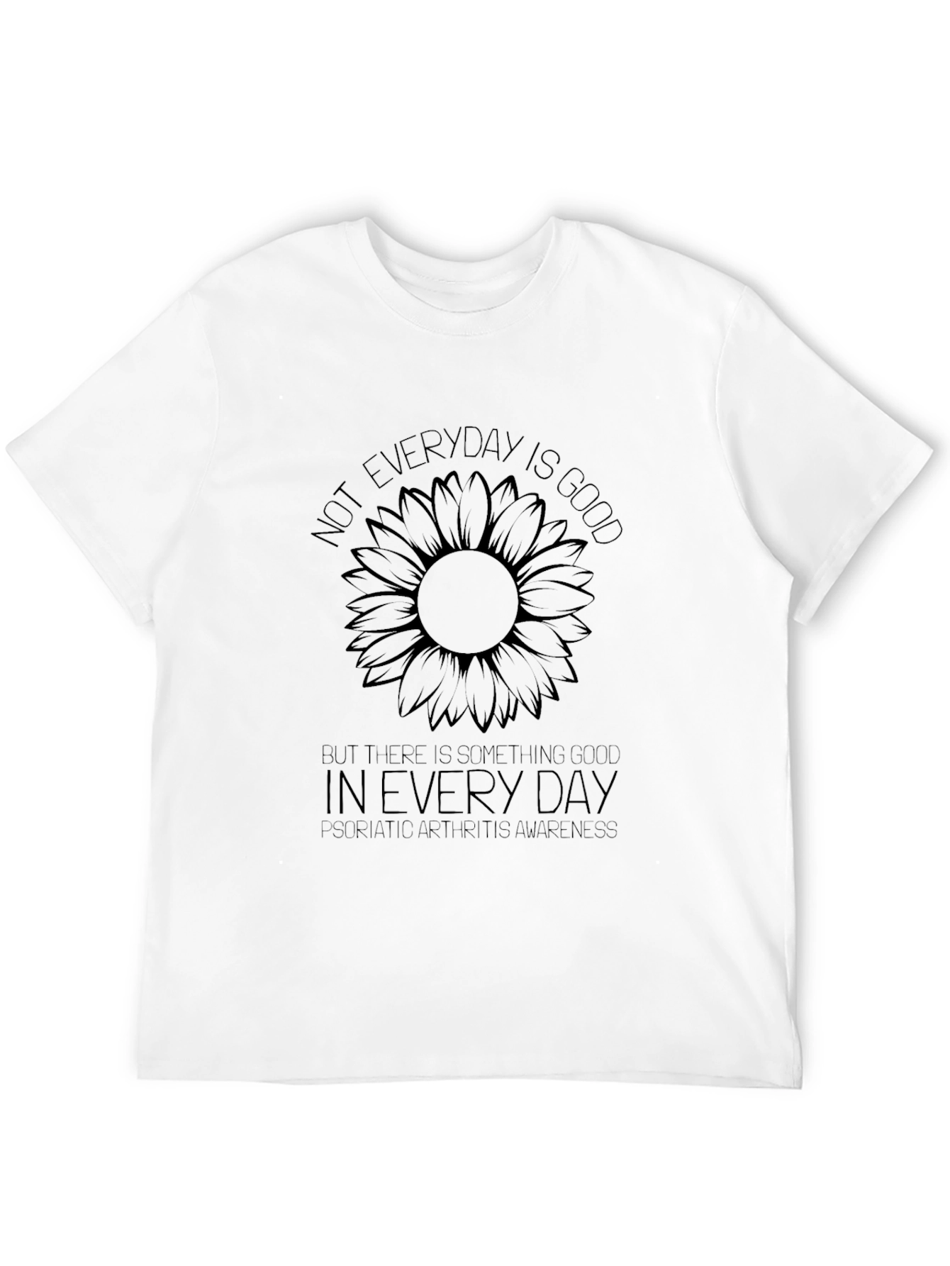 Everyday Goodness Graphic Tee