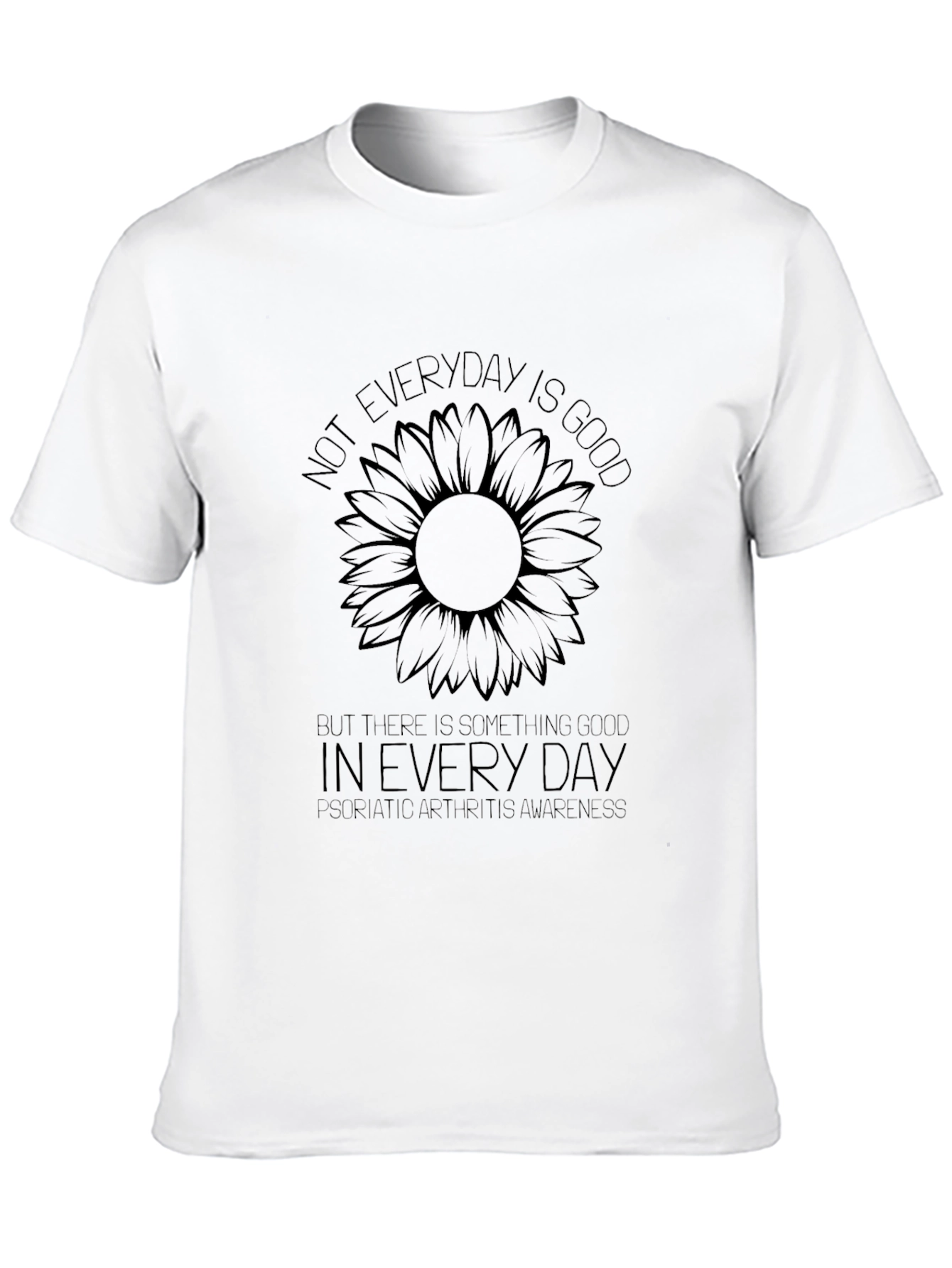 Everyday Goodness Graphic Tee
