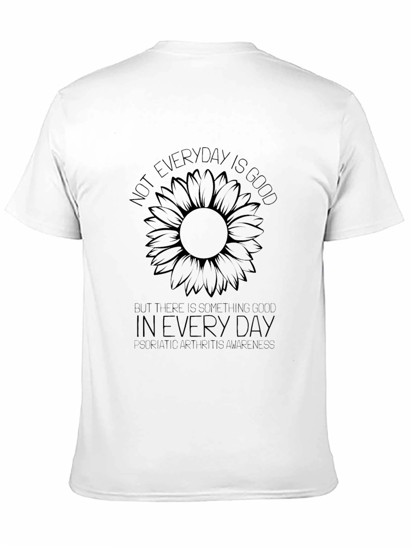 Everyday Goodness Graphic Tee