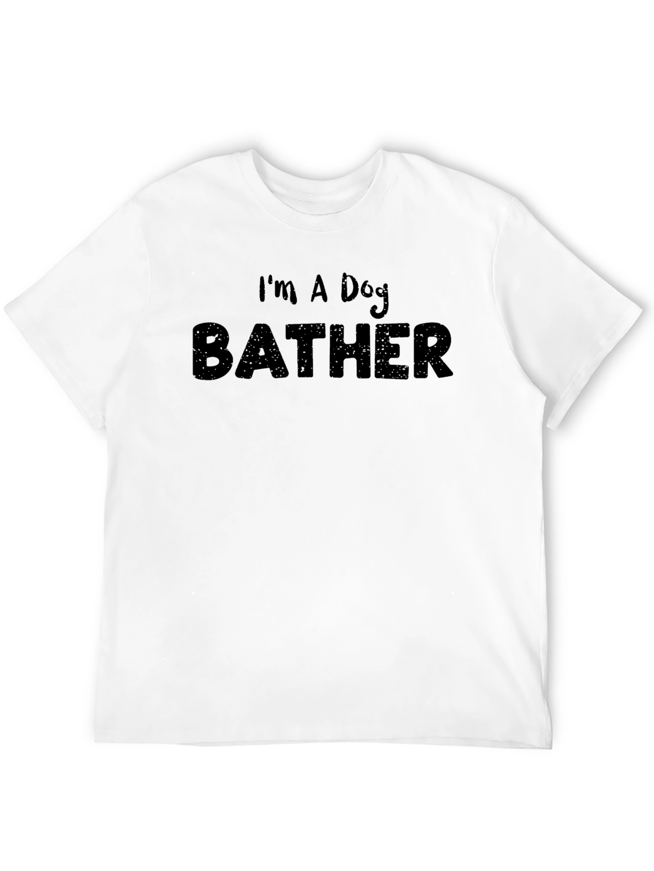 Dog Bather T-Shirt