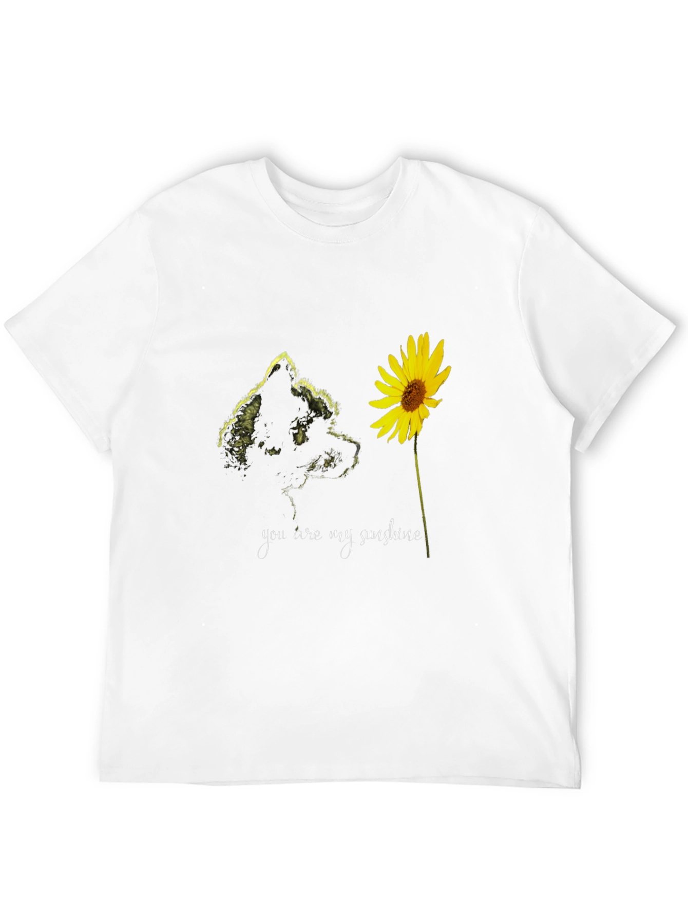 You Are My Sunshine T-Shirt