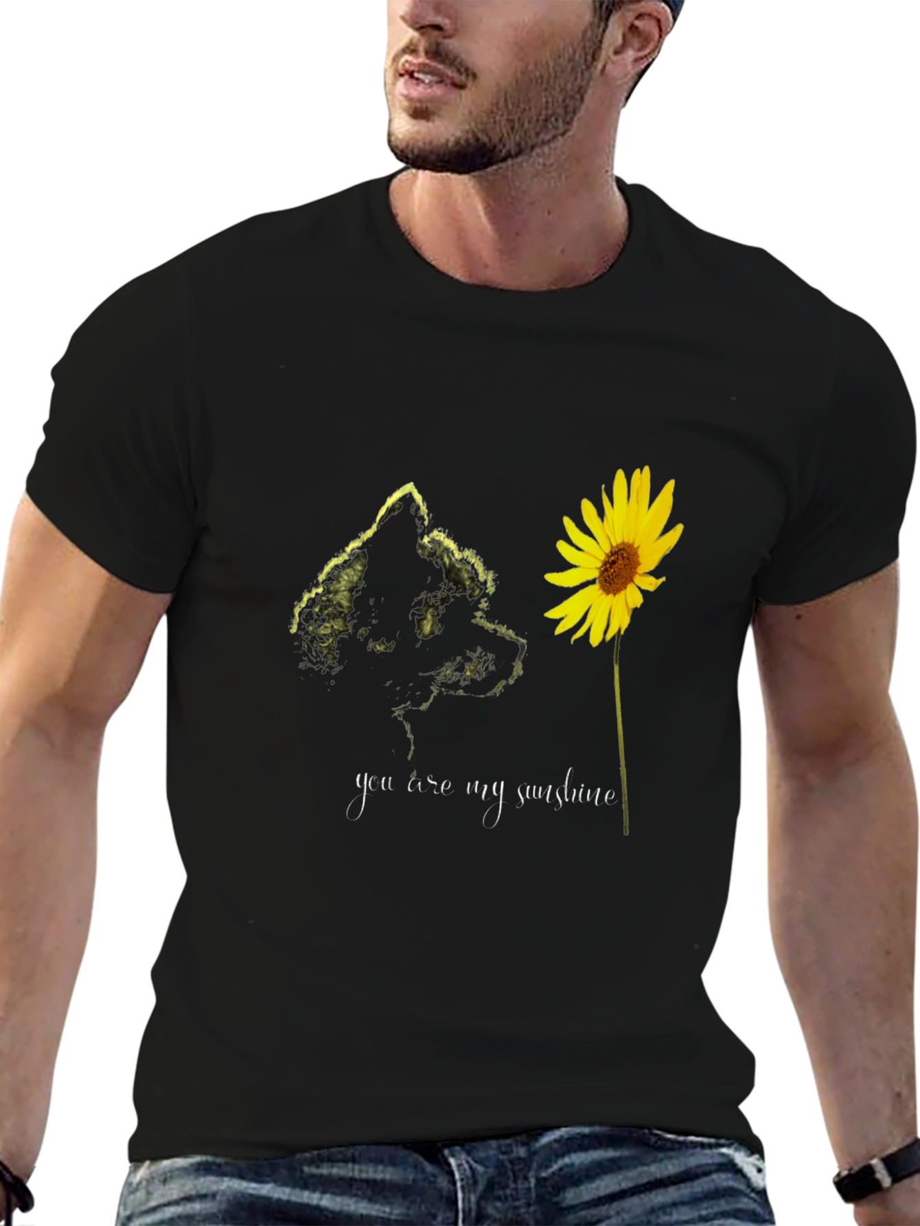 You Are My Sunshine T-Shirt
