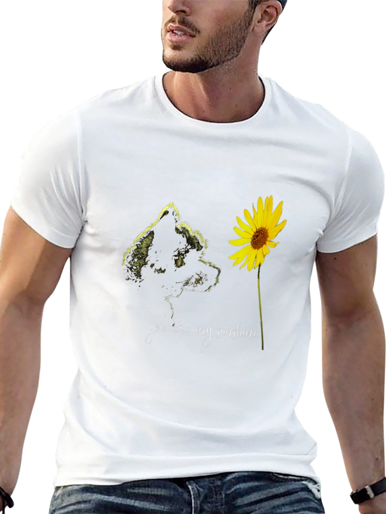 You Are My Sunshine T-Shirt